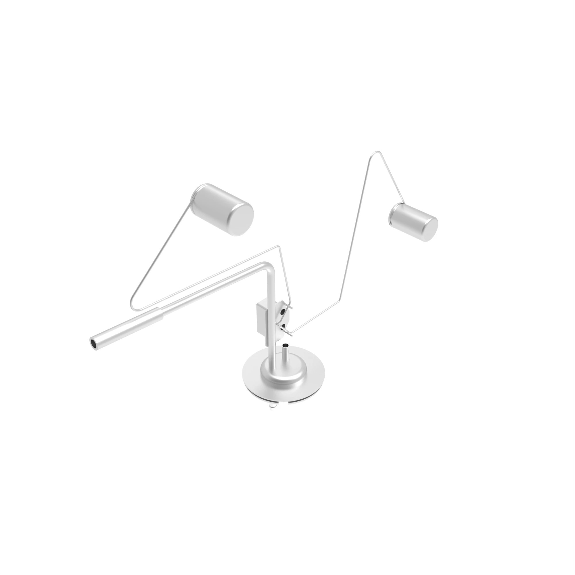 John Deere Fuel Sender - AZ102250