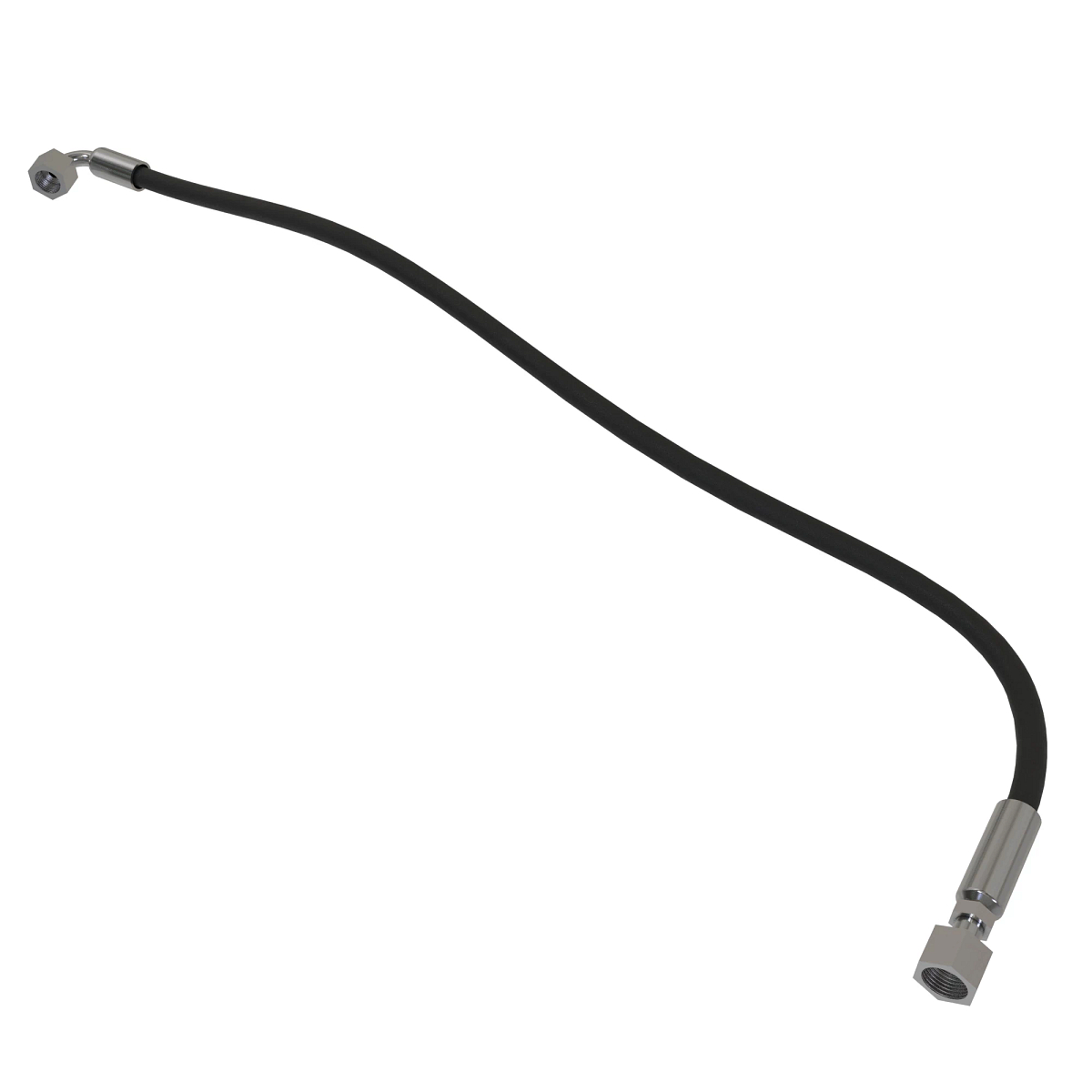 Hydraulic Hose - Fabricate, Hydraul