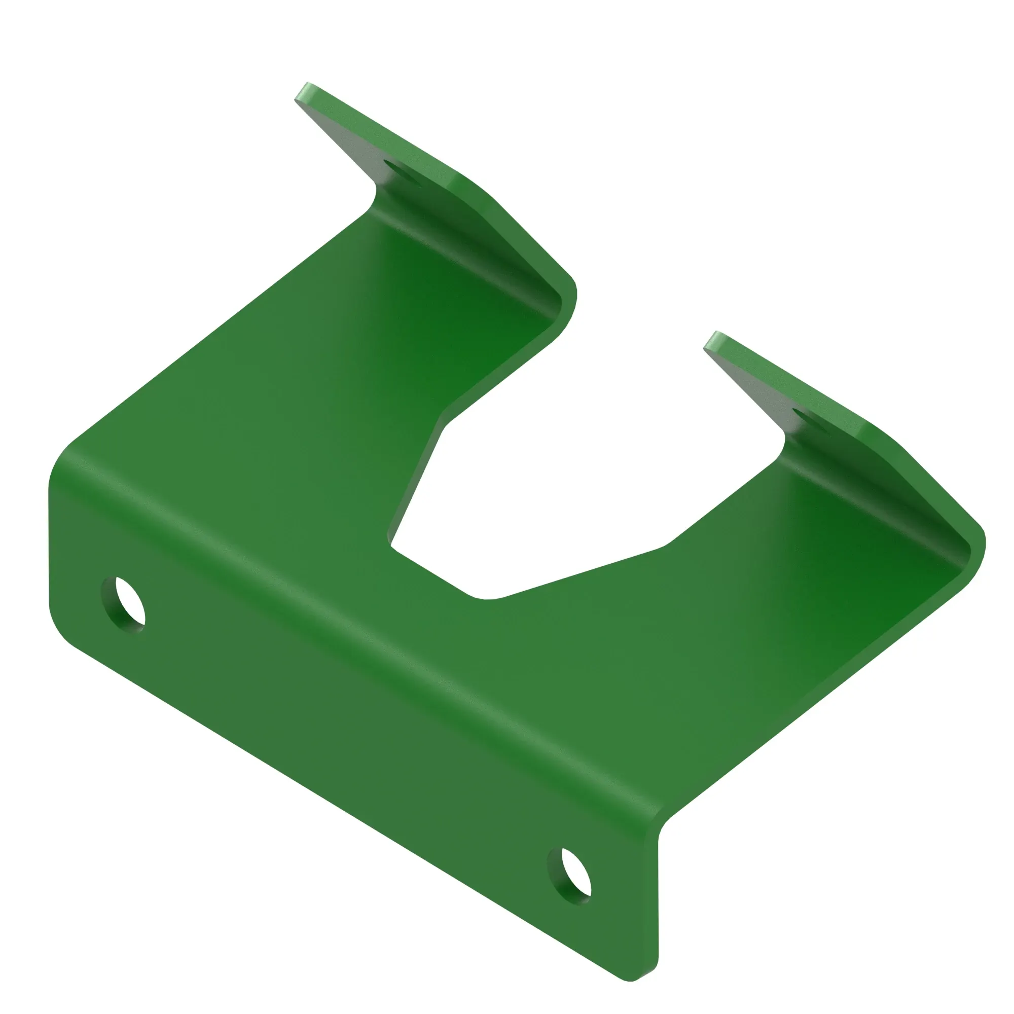 John Deere Back Up Alarm Bracket - HXE159222
