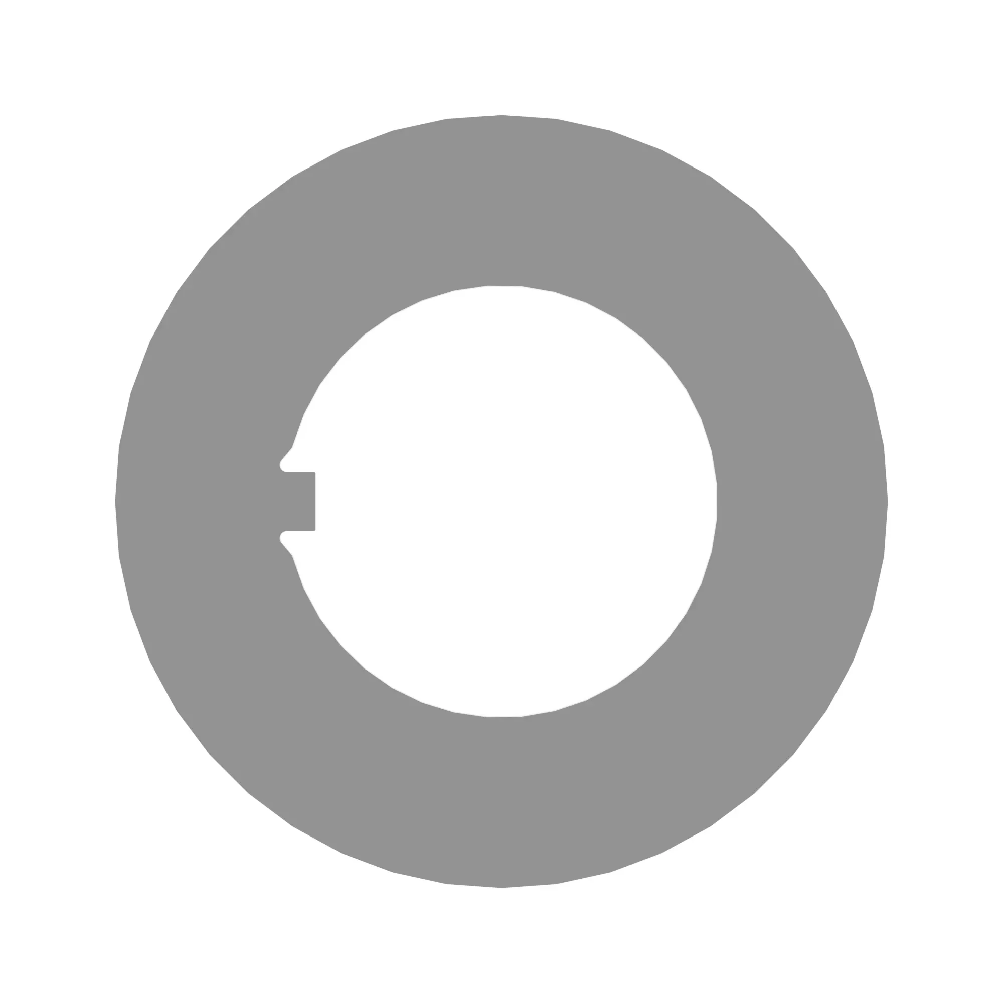 Lock Washer