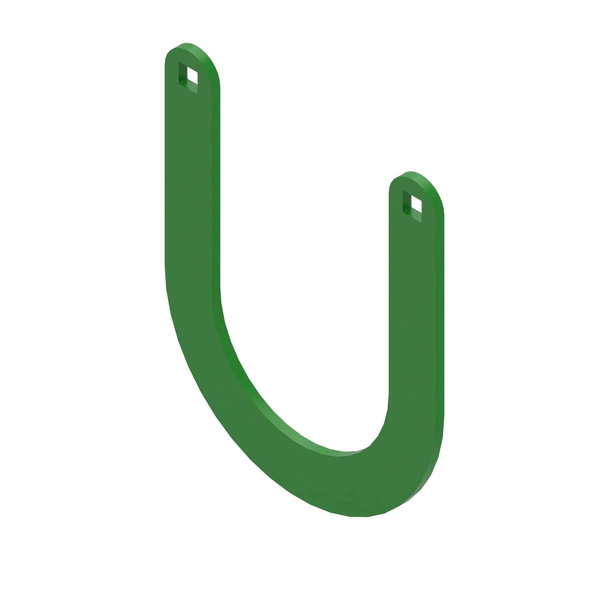 STRAP, AXLE TUBE