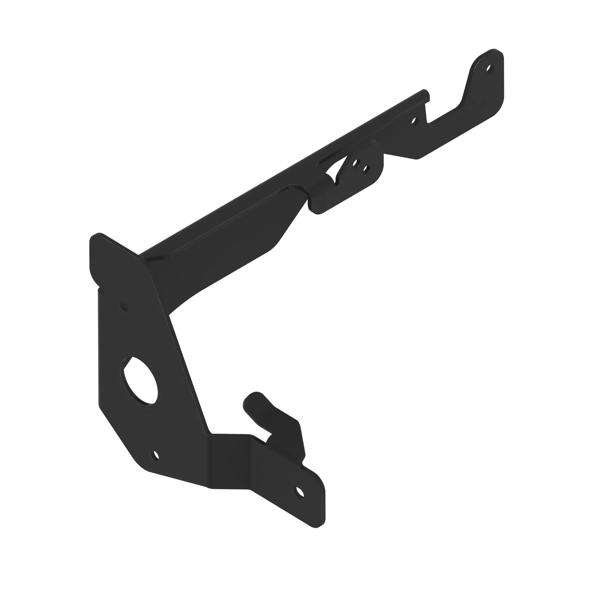 BRACKET, SURGE TANK SUPPORT