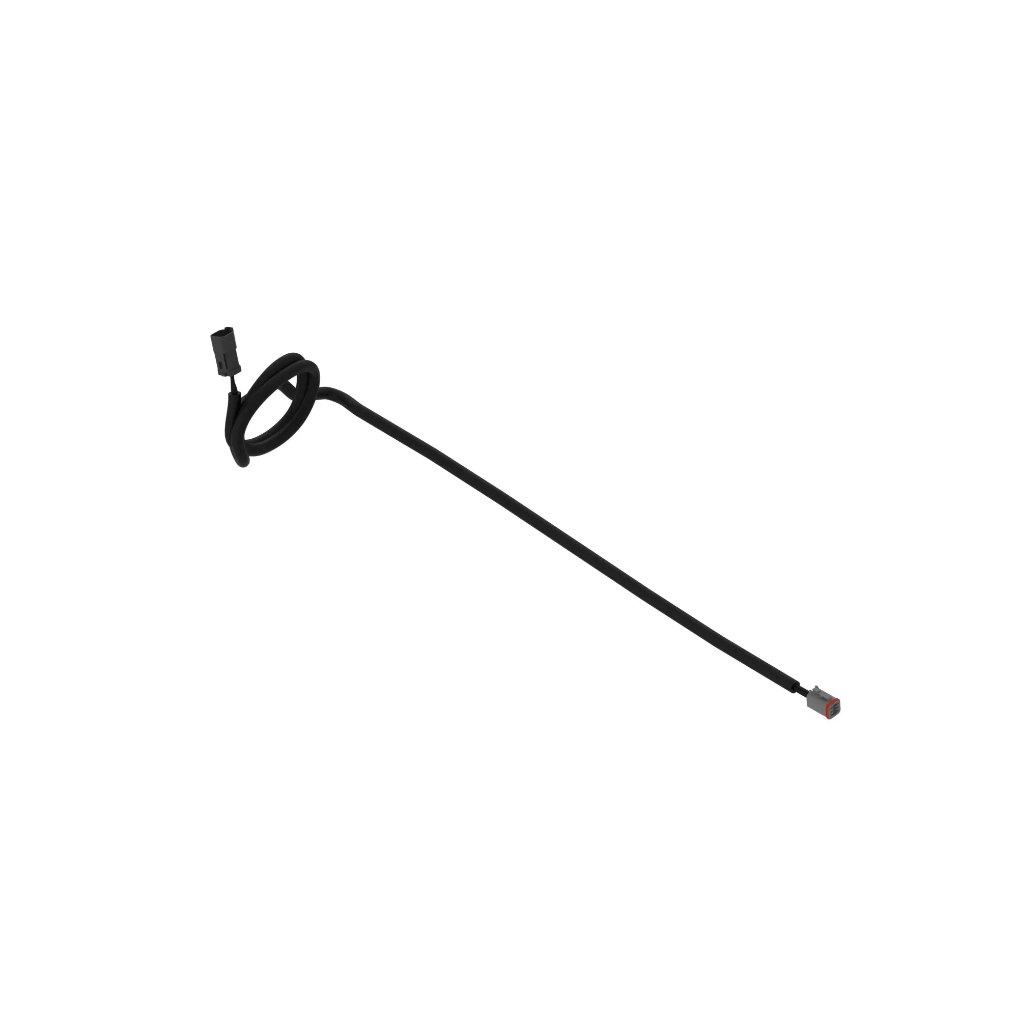 John Deere Snow Light Wiring Harness - AT410861