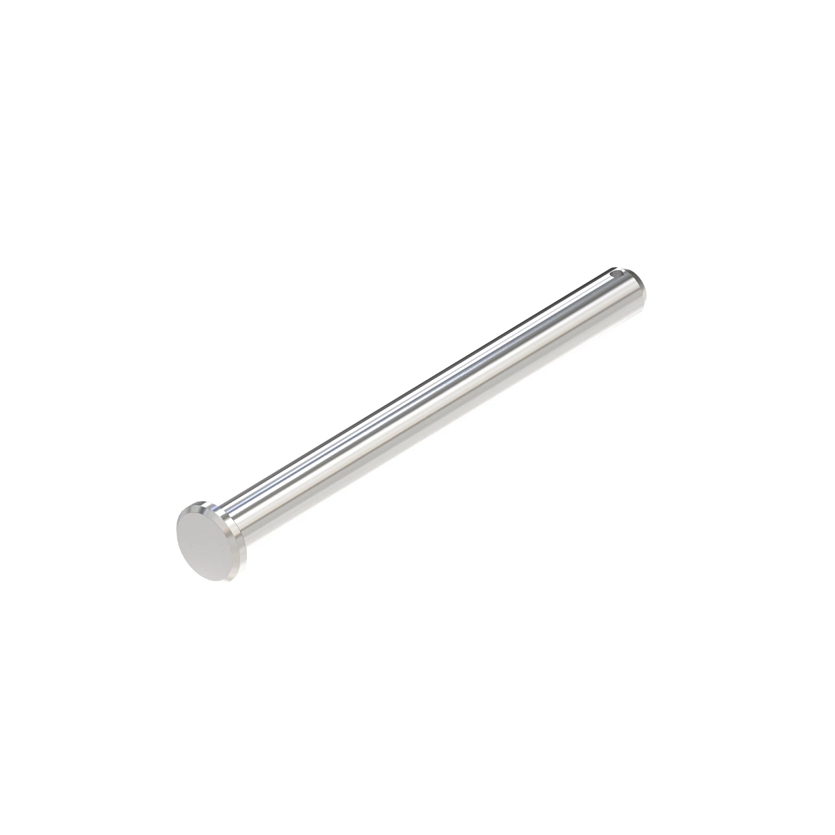 Pin ISO2341 B 16 X 180
