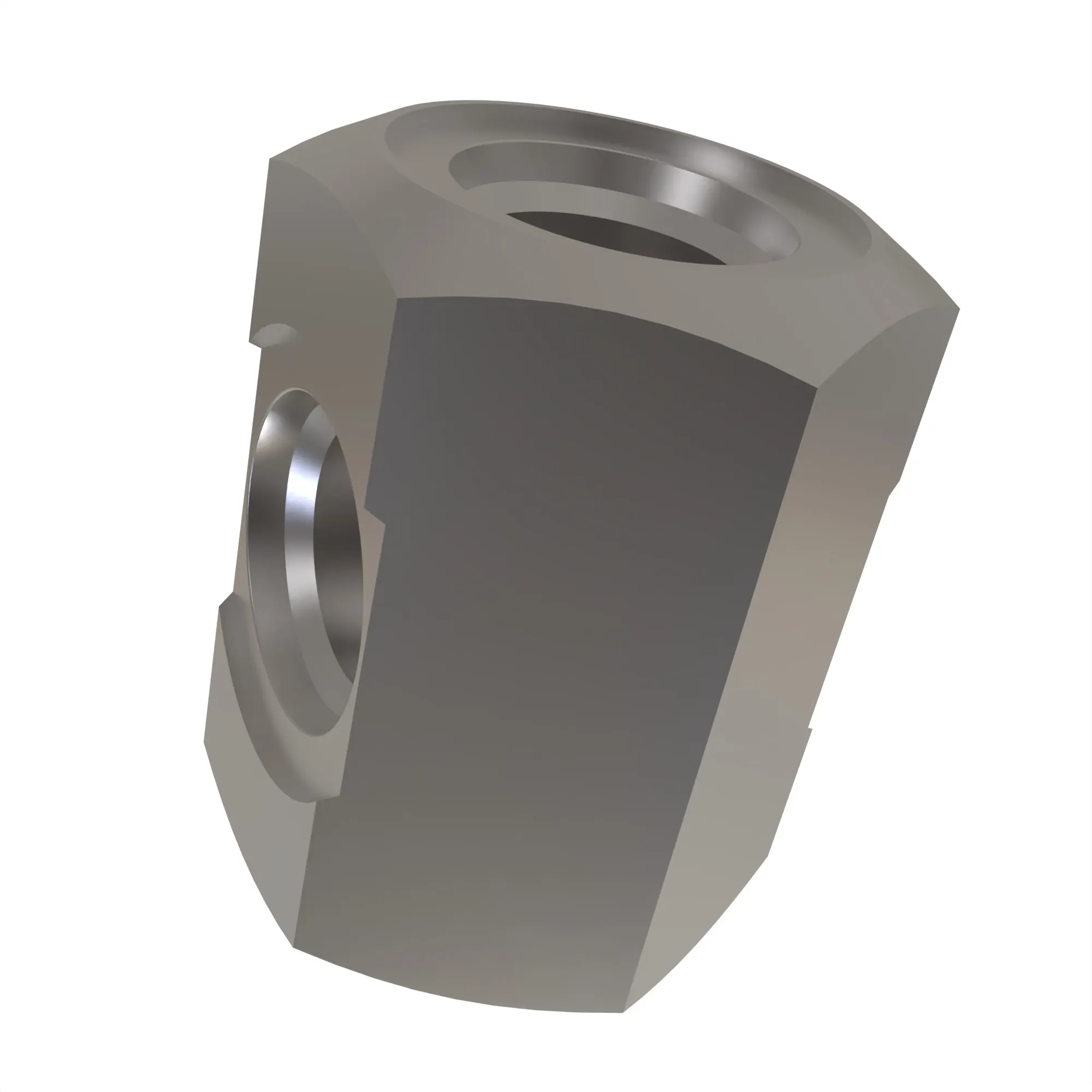 John Deere Fitting - A51608
