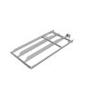 John Deere Chaffer - AZ100695
