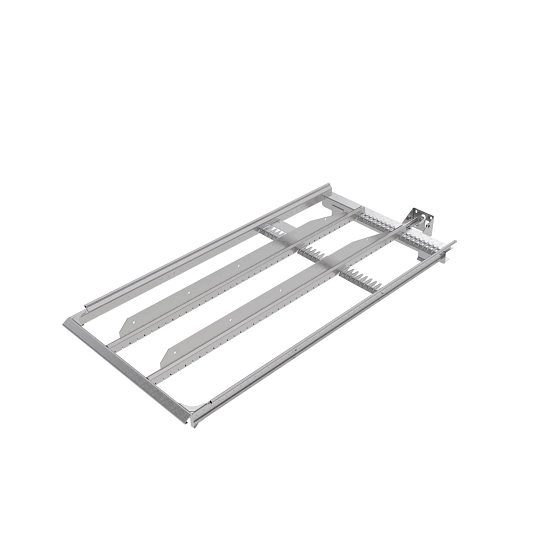 John Deere Chaffer - AZ100695