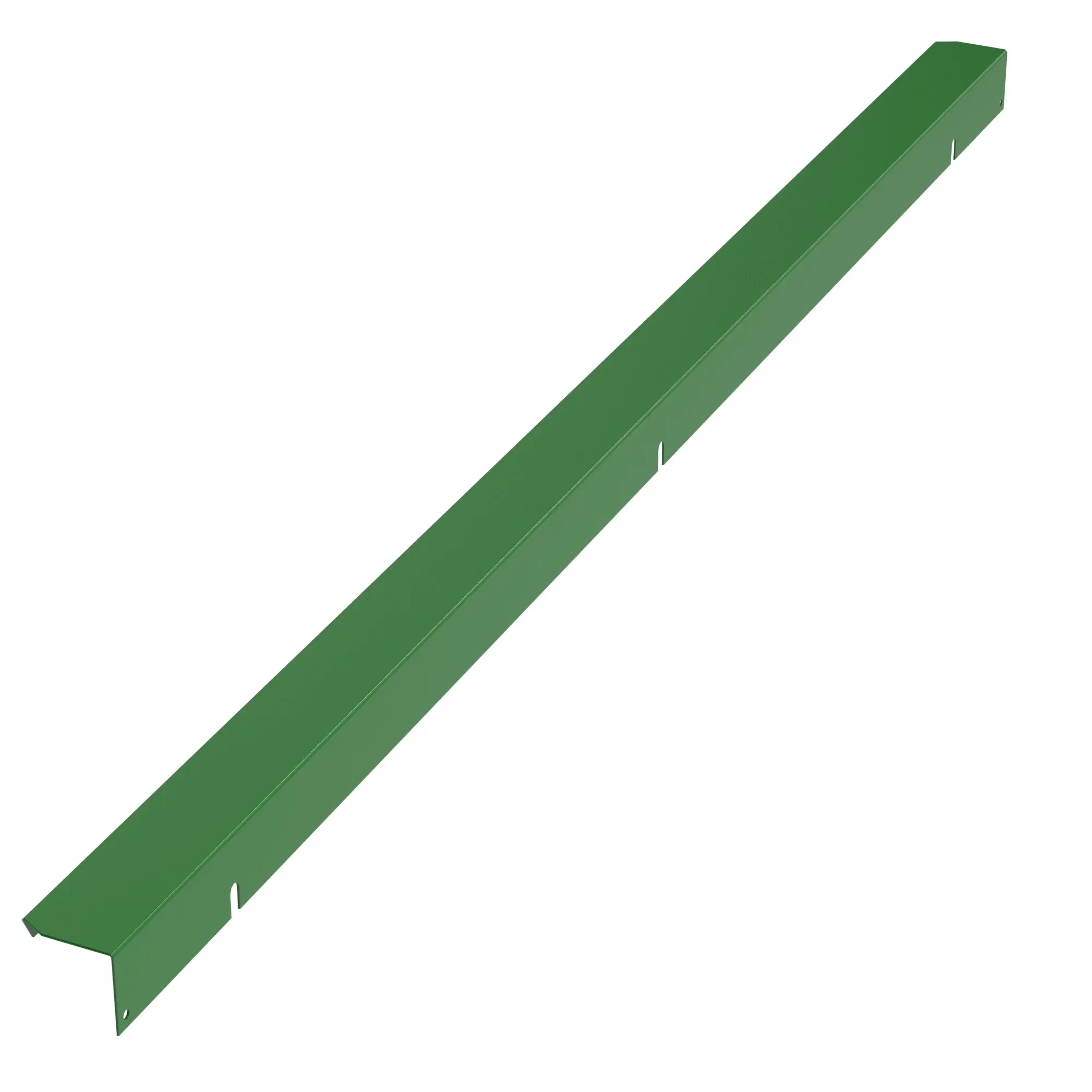 John Deere Plate - Z75873