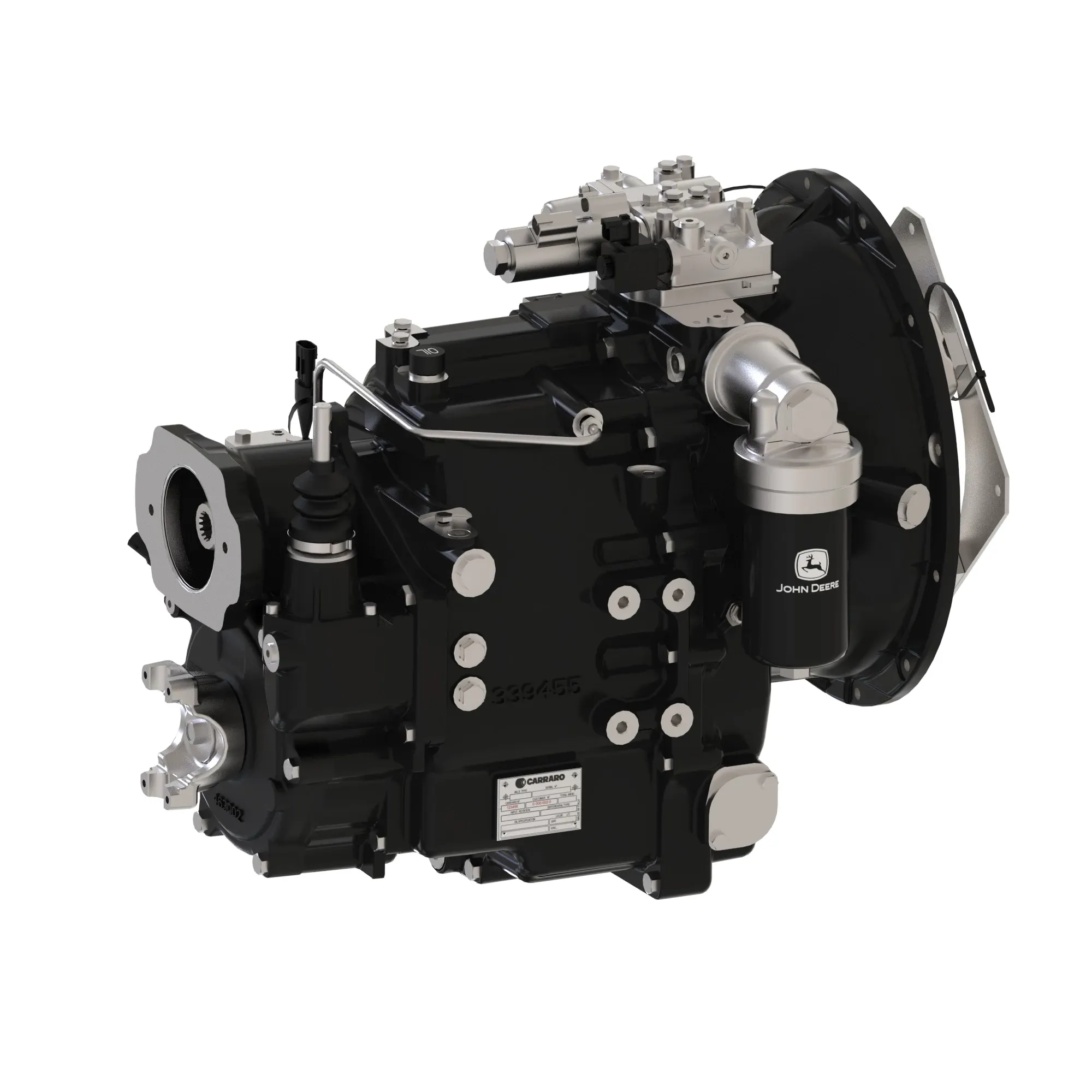John Deere Transmission - AT494050