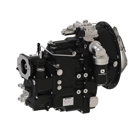 John Deere Transmission - AT494050