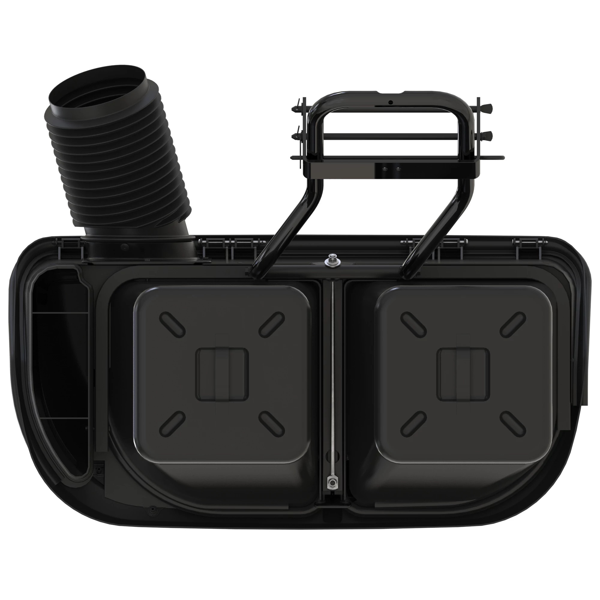 Material Collection System