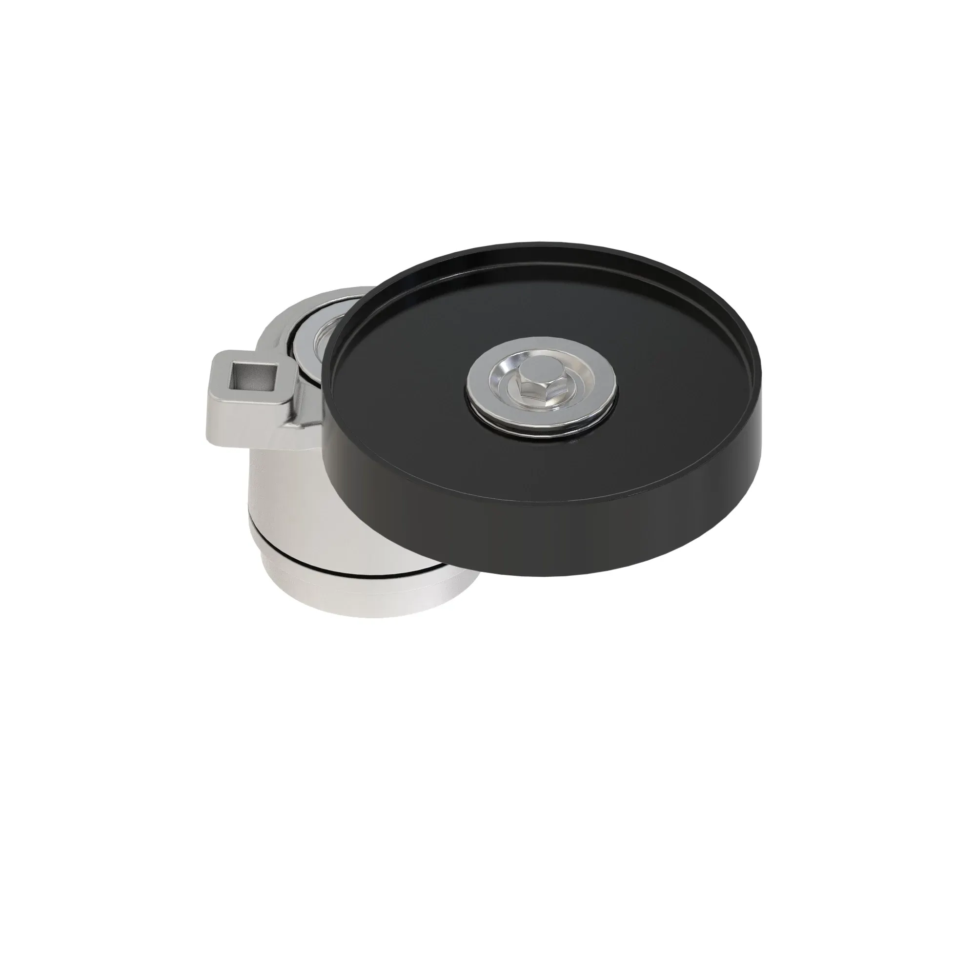 BELT TENSIONER, VACUUM FAN DRIVE