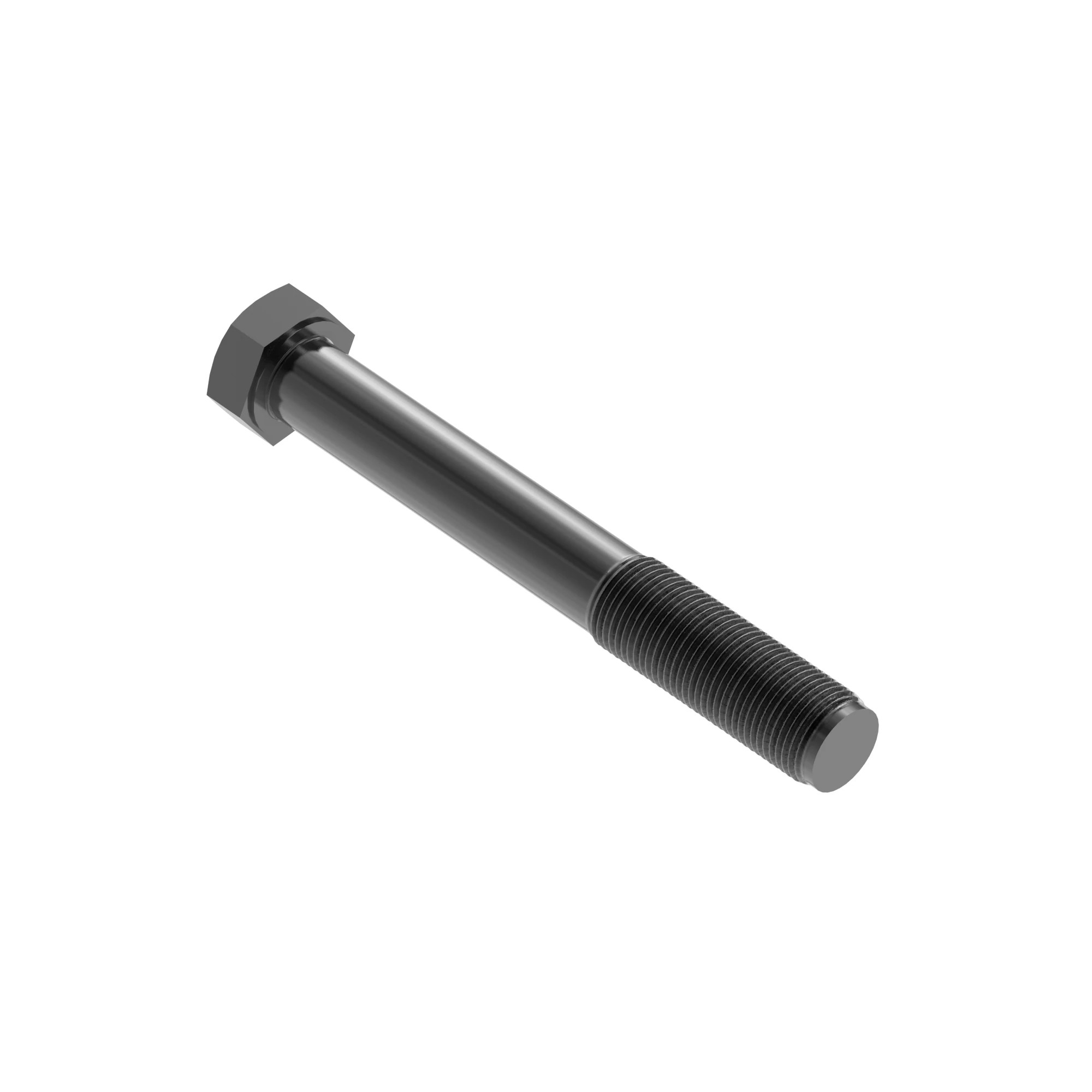 John Deere Hexagonal Head Screw, M16 X 130 - 19M8643