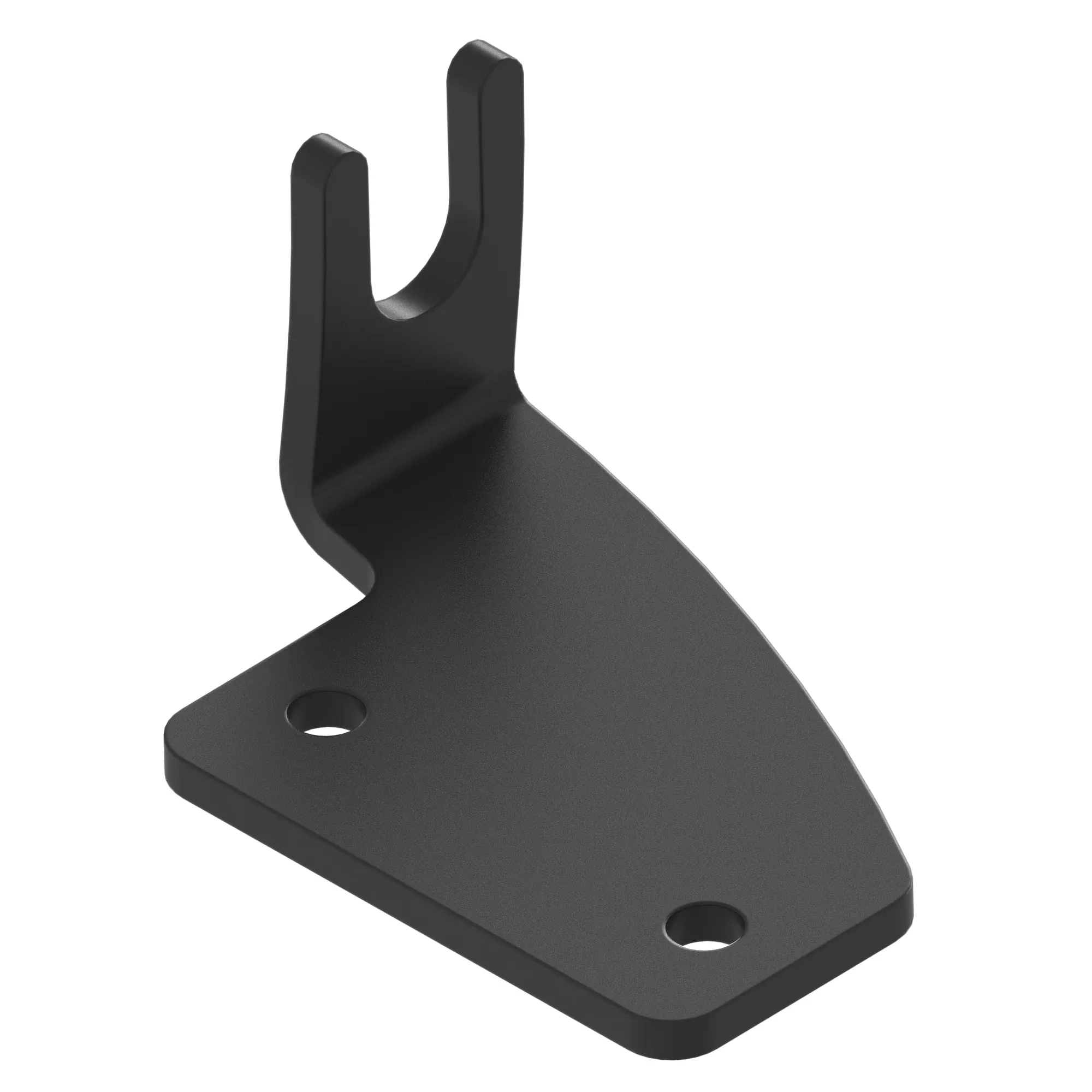 BRACKET, CABLE MOUNTING