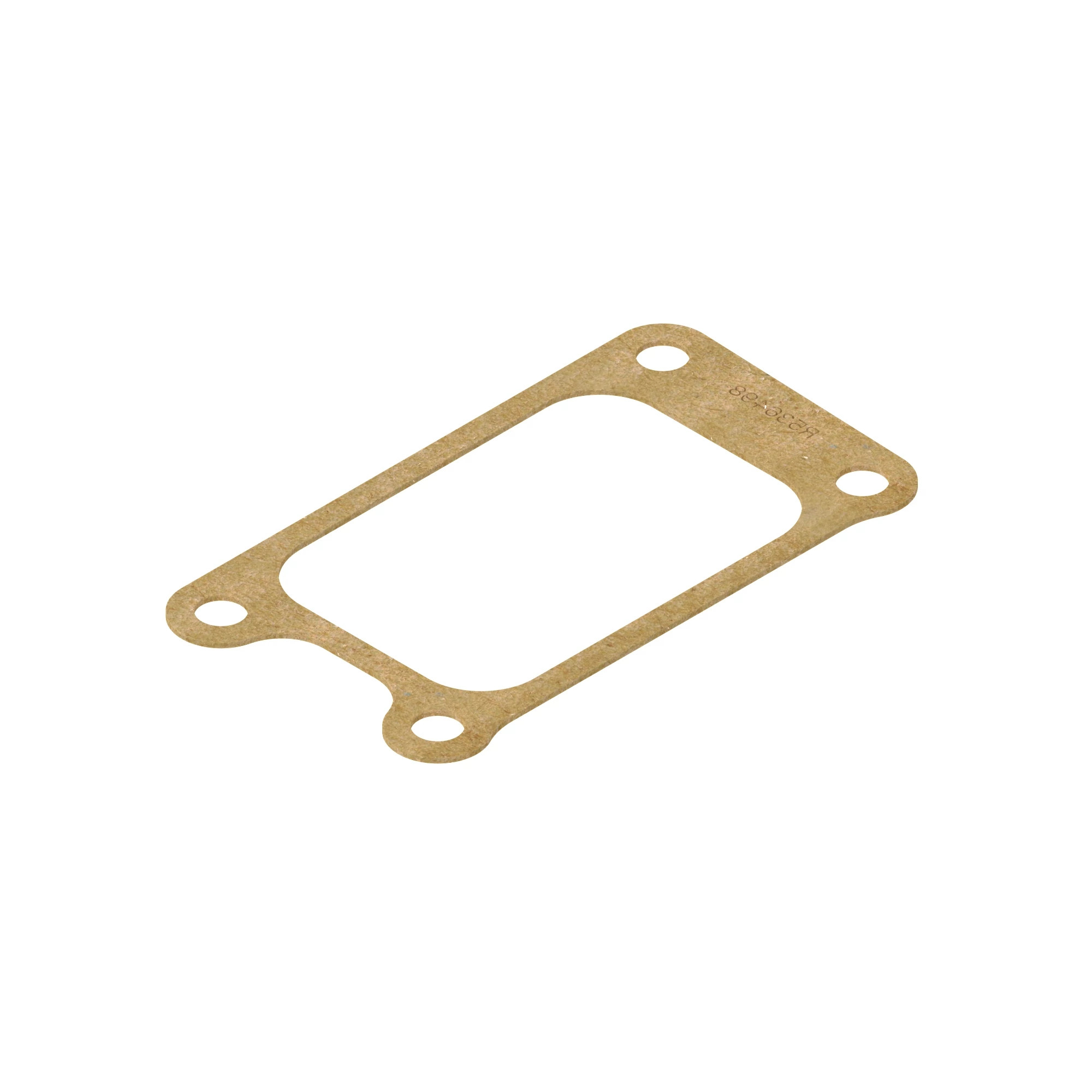 GASKET, 4045 FT4 INTAKE MANIFOLD TO