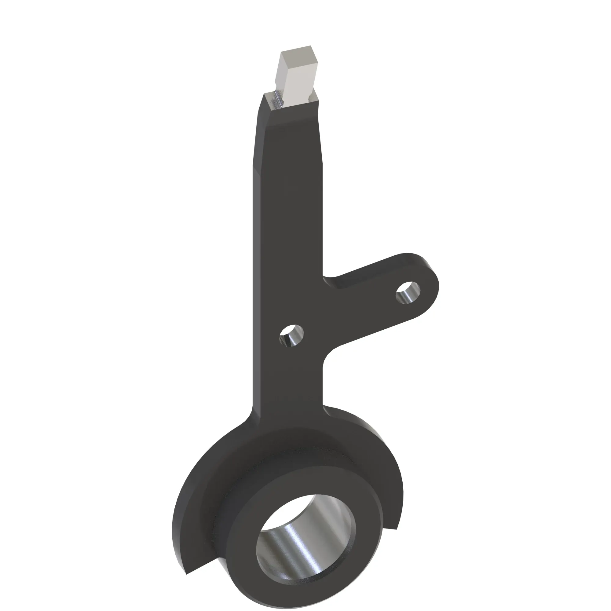 John Deere Draft Sensing Lever - RE262537