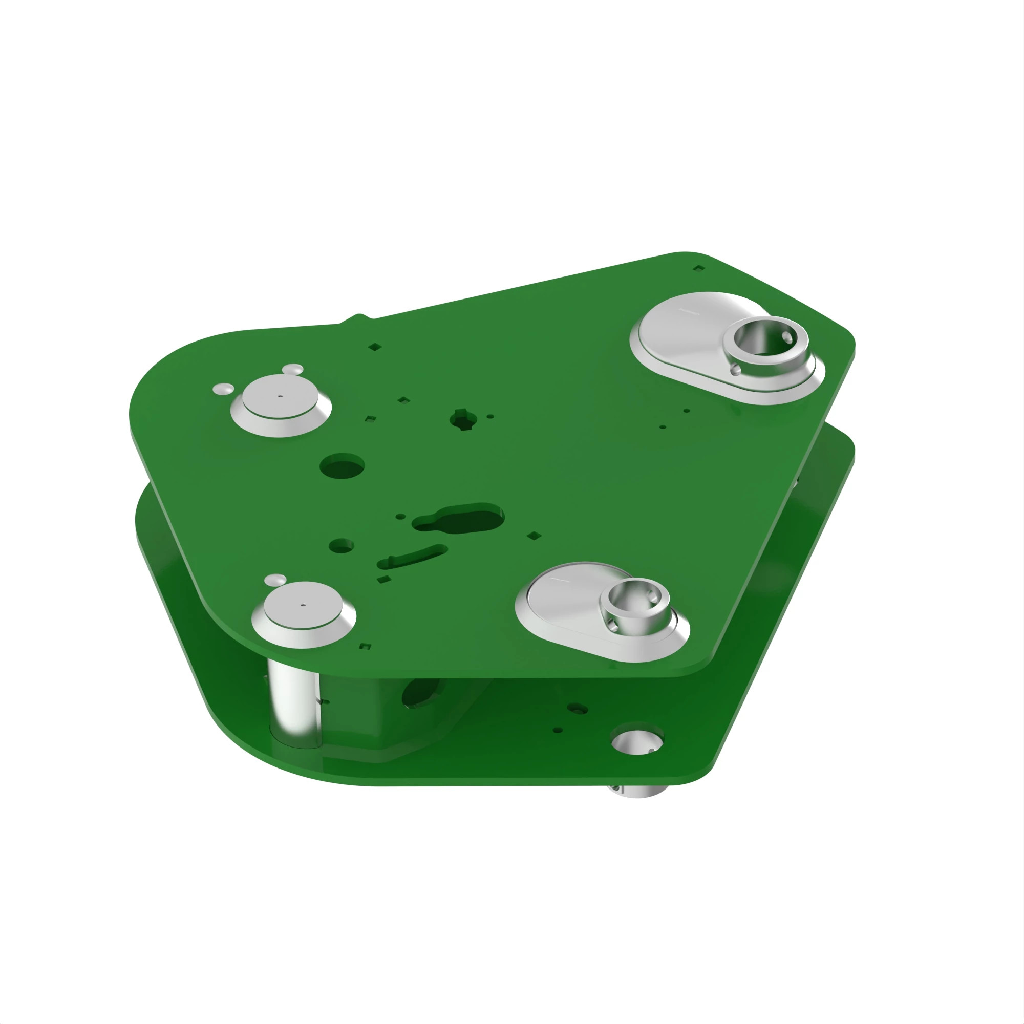 MAST KIT, MAST KIT RH, 620R/FL5 NSL