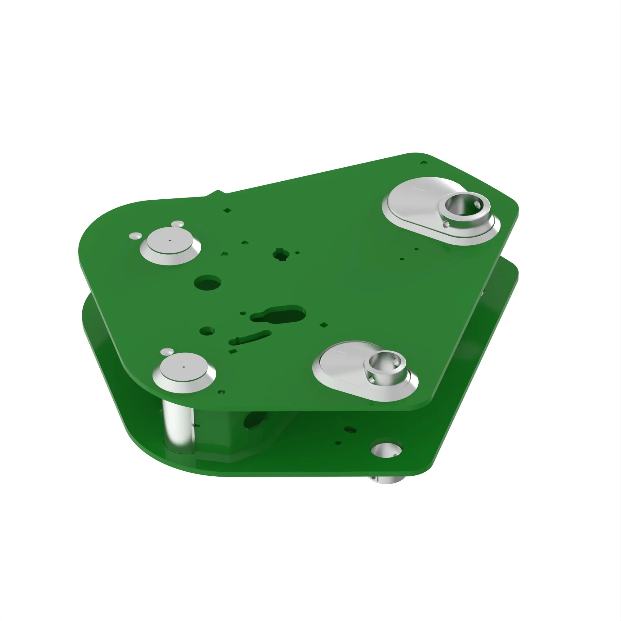 MAST KIT, MAST KIT RH, 620R/FL5 NSL