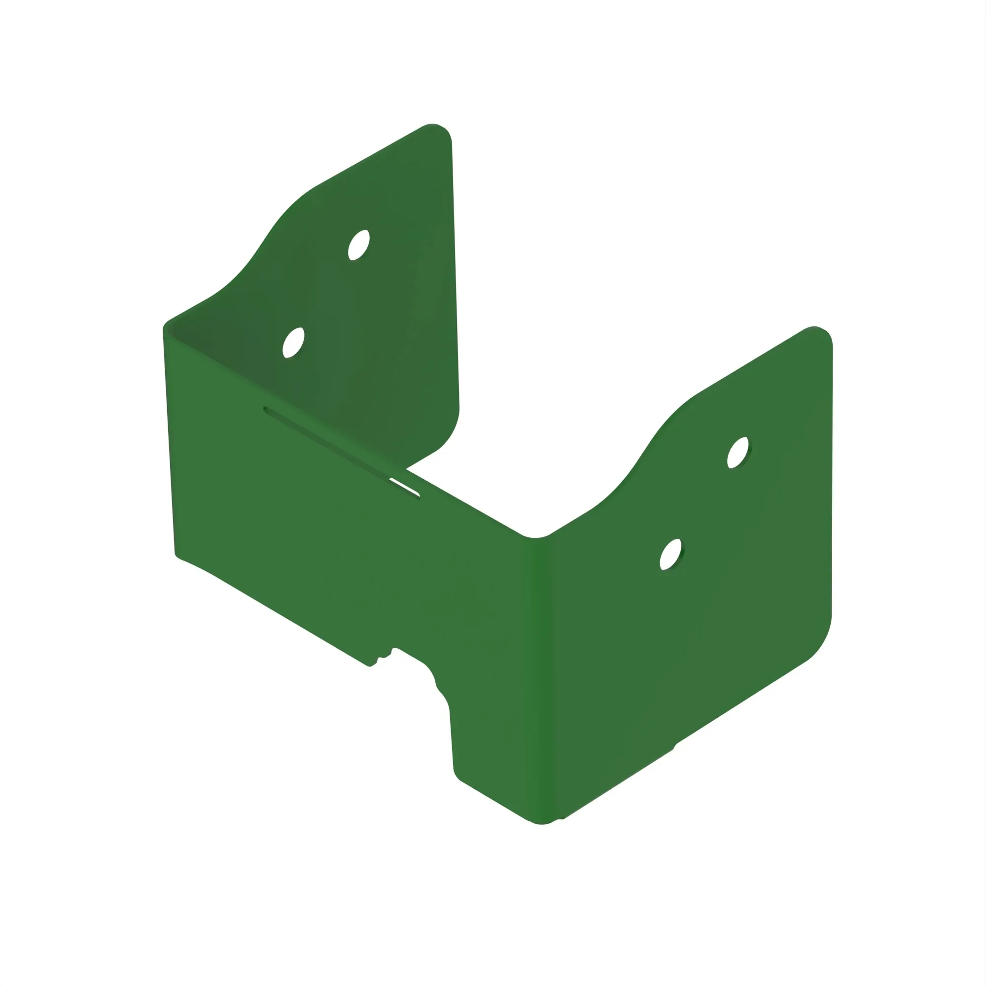 John Deere Powershaft Shield - R550437