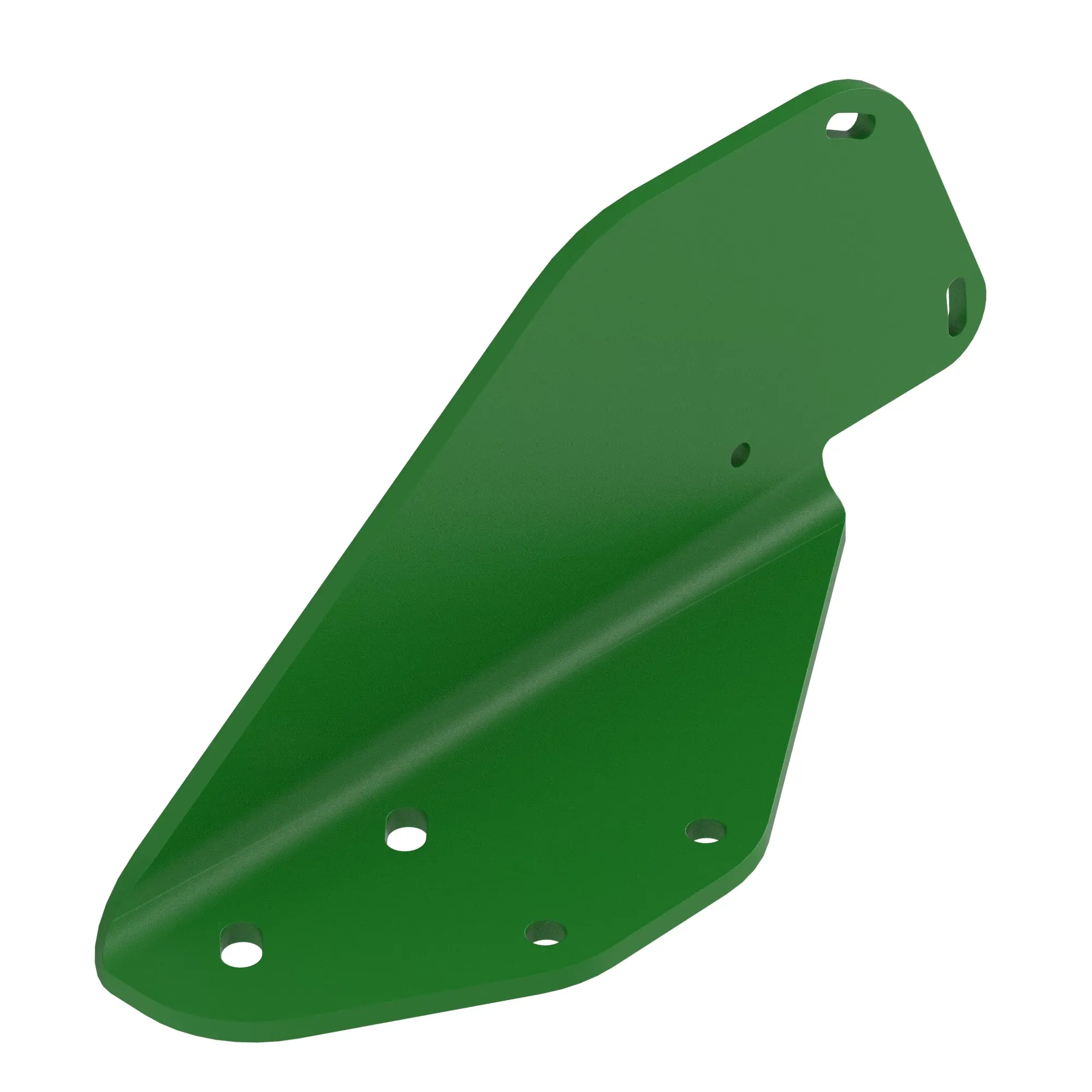 BRACKET, VALVE