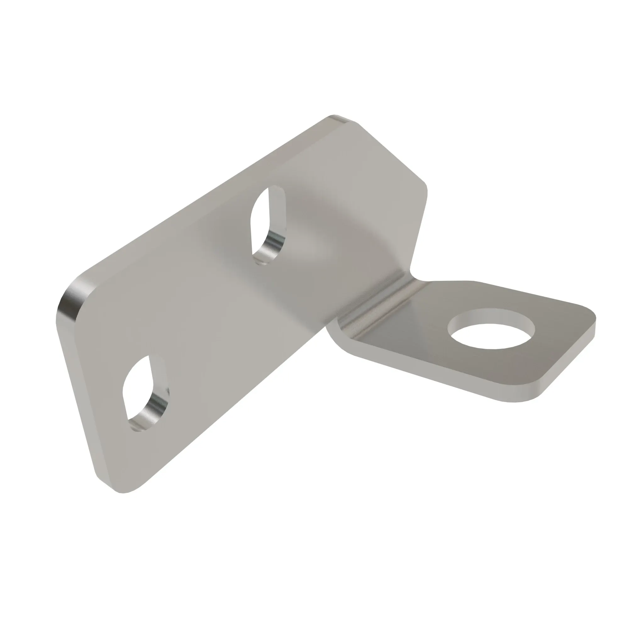 John Deere Mechanical Hand Throttle Support - R277471