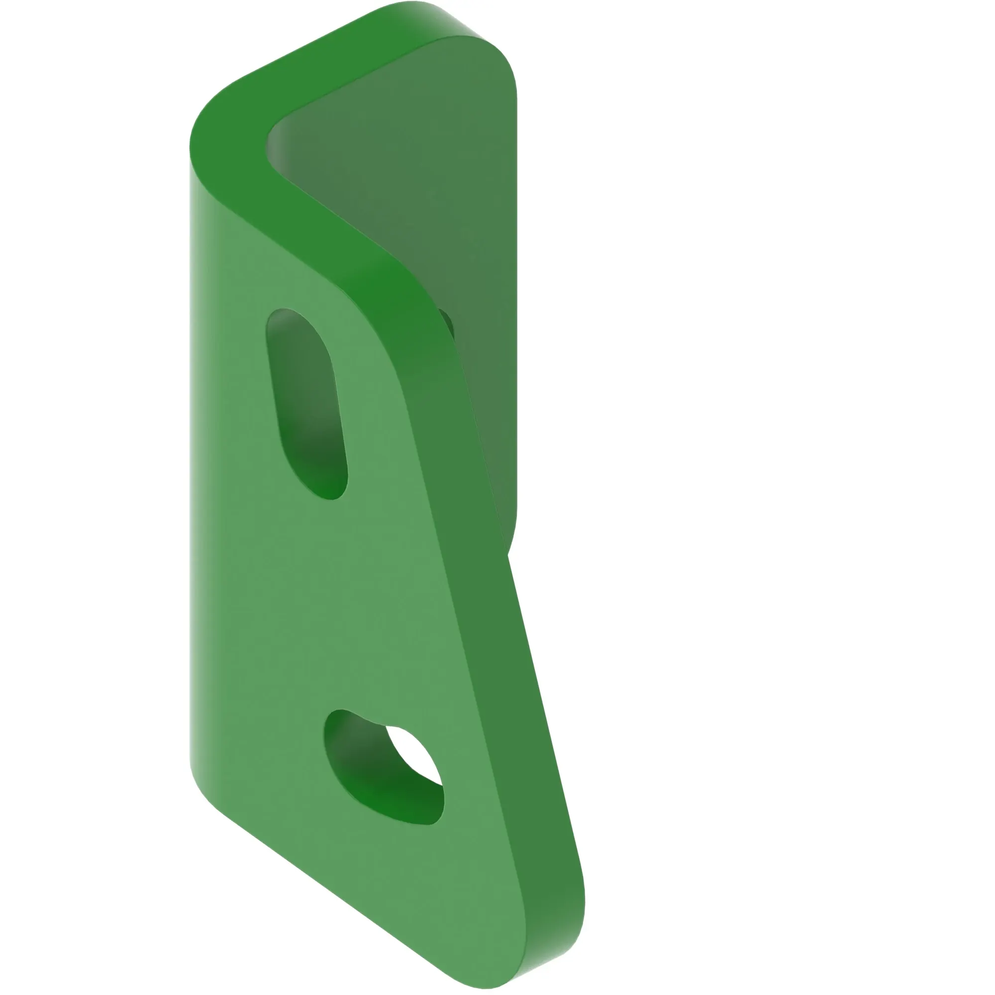 BRACKET, GASSSPRING