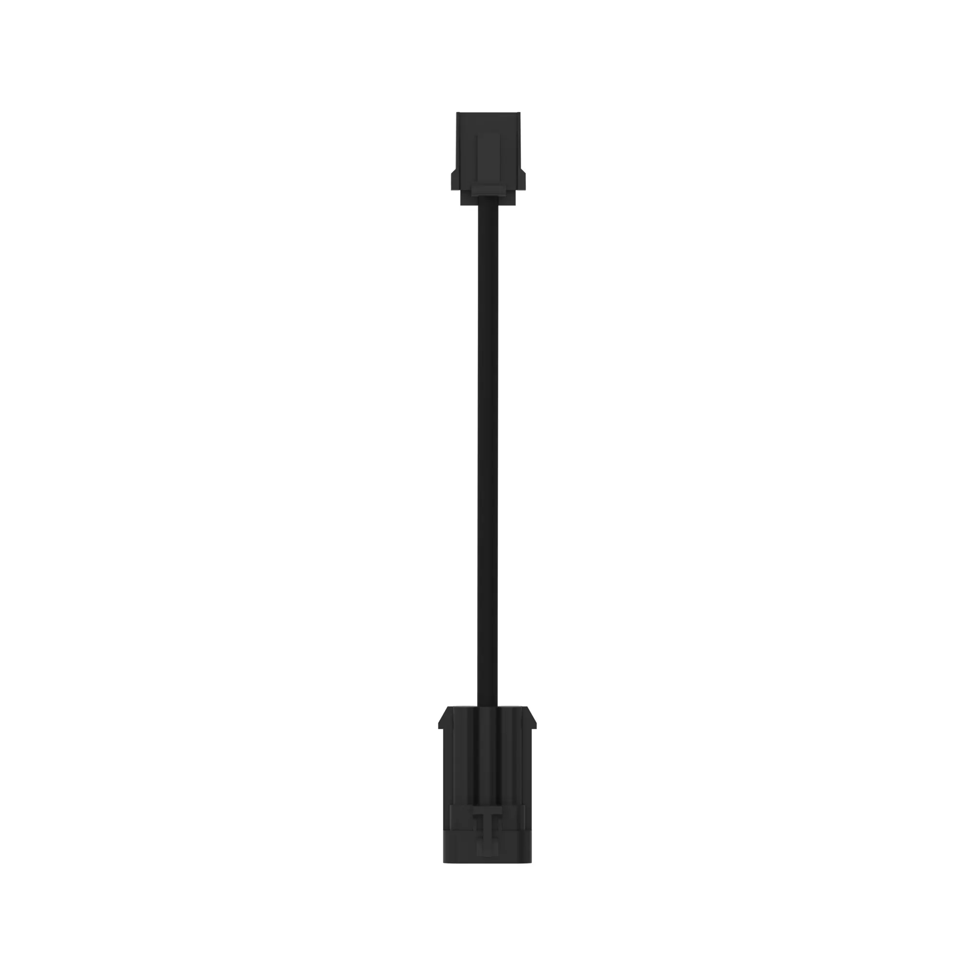 AXE86619: HVAC Actuator Jumper Wiring Harness