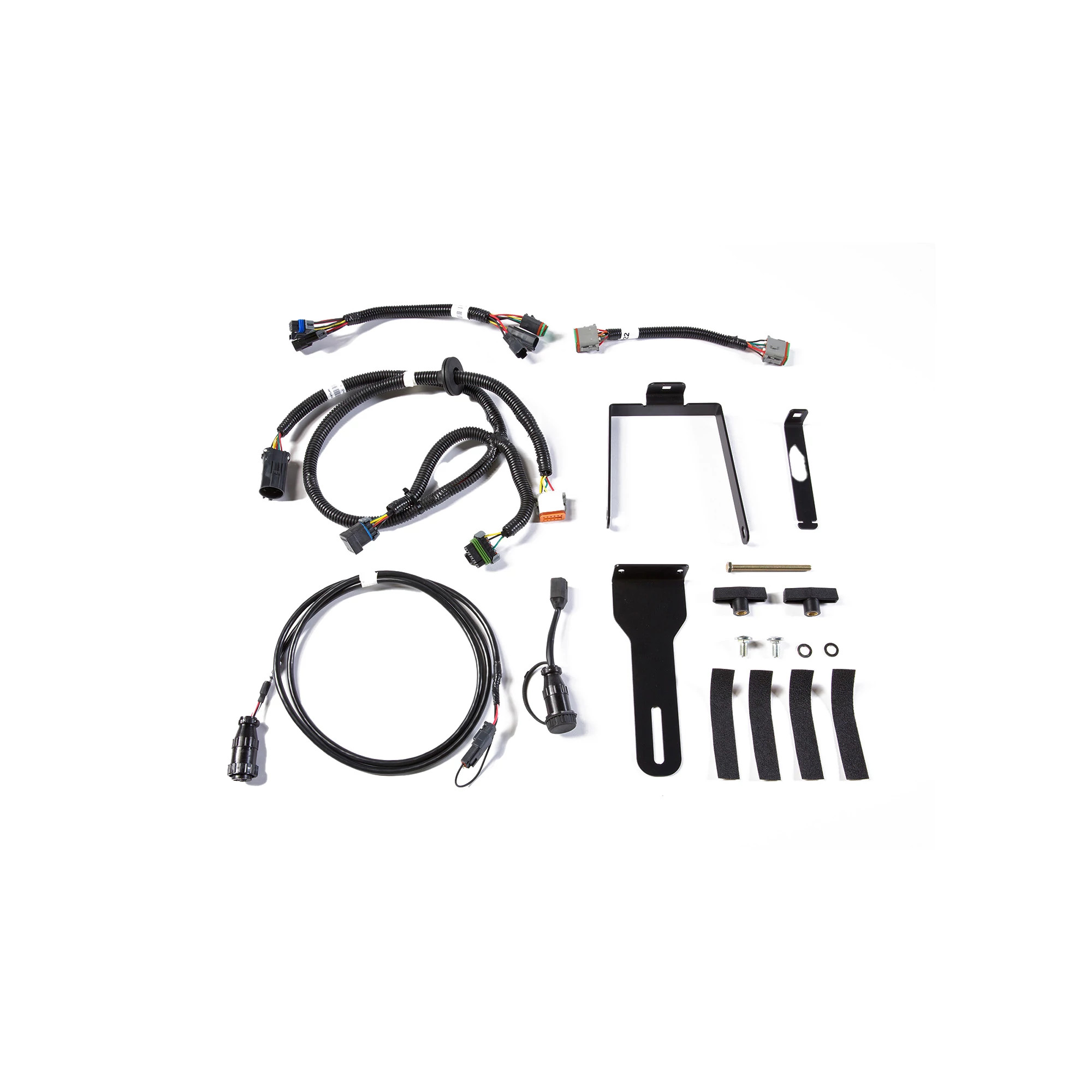 BRACKET KIT, AUTOTRAC UNIVERSAL STE