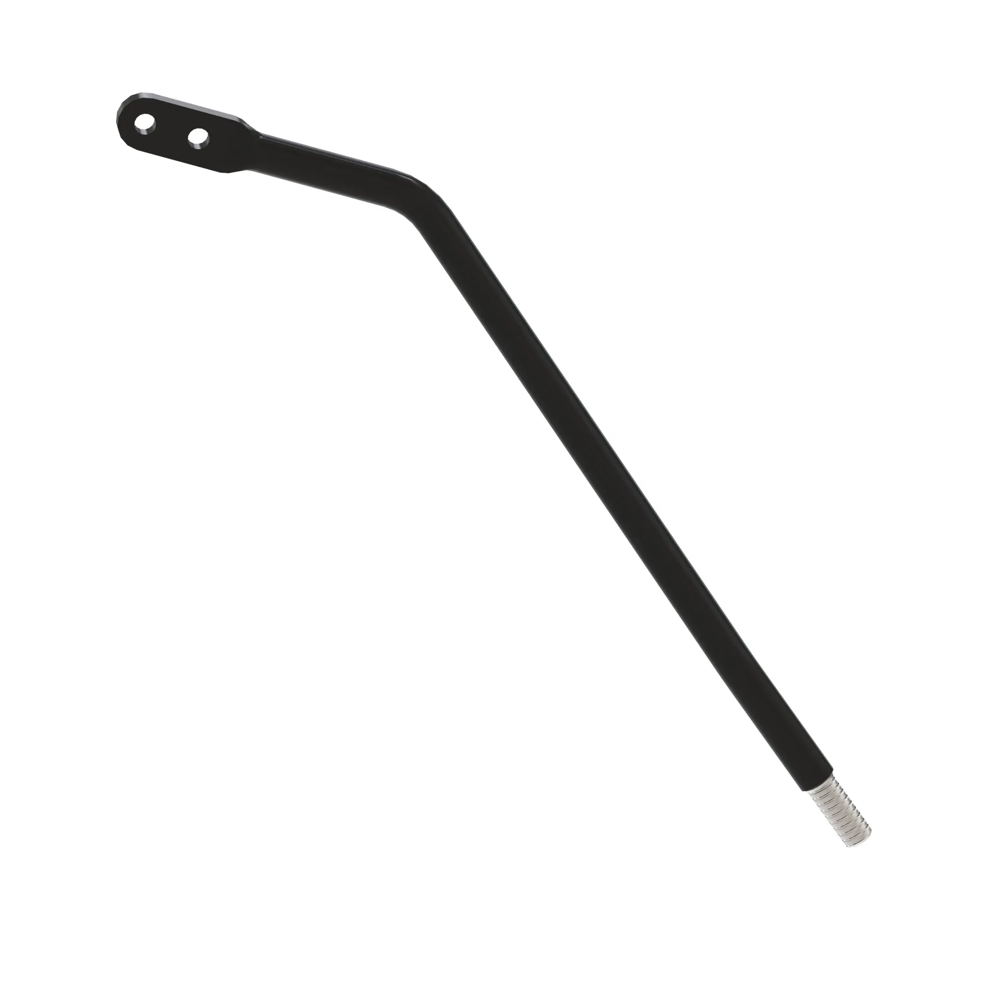 ROD, SCV LEVER