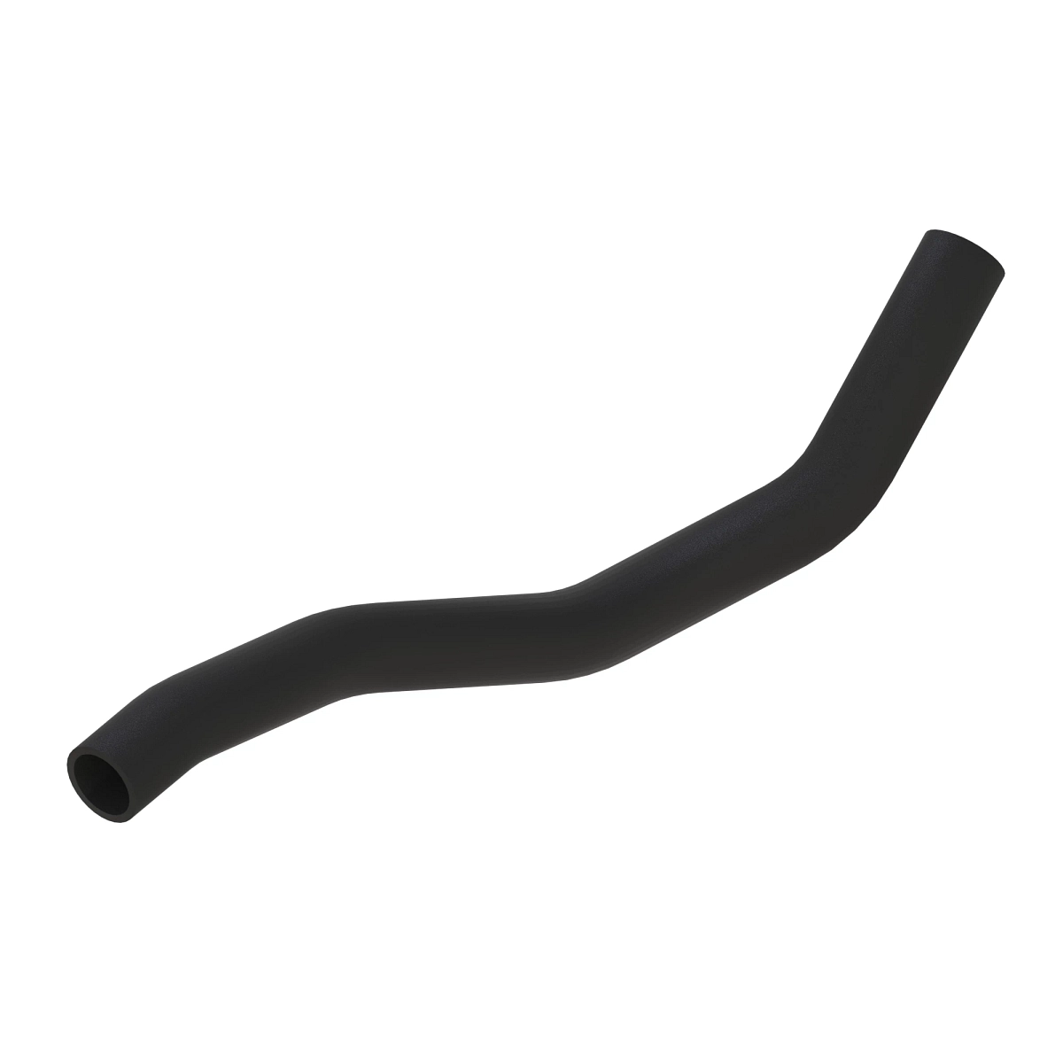 Hose, Molded Filter Return