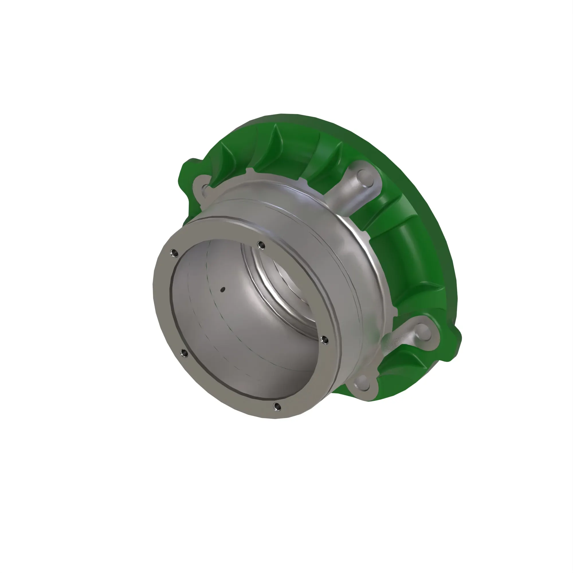 John Deere Bearing Housing without Bearing - HXE187960