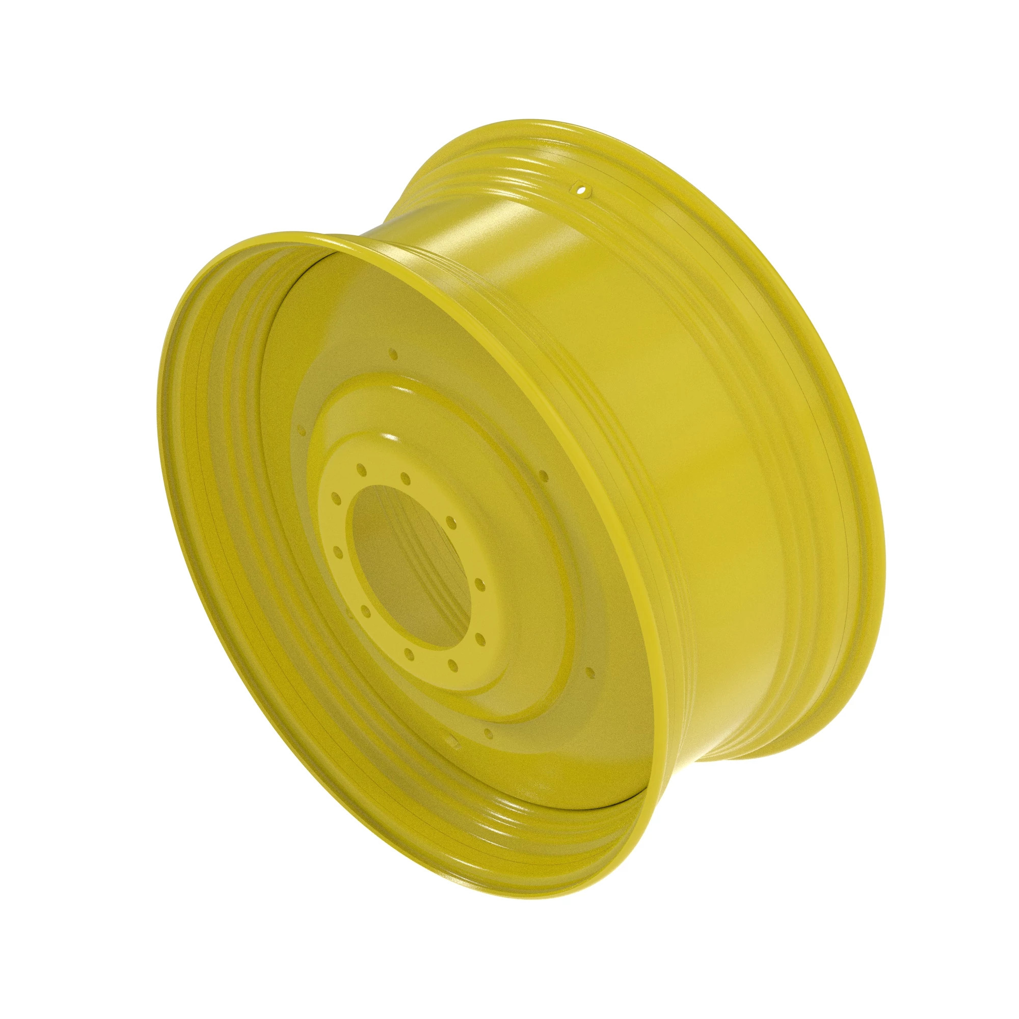WHEEL, FIXED REAR WHEEL/ TW18LX42/