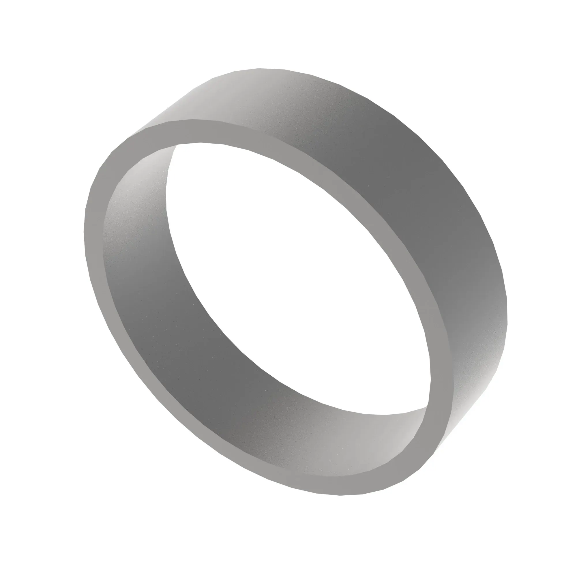 John Deere Plain Bushing - KK76706