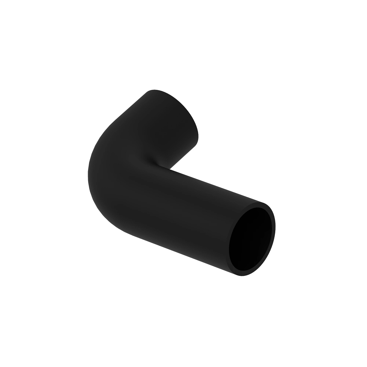 HOSE (HEAT EXCH. TO THERMO COVER)