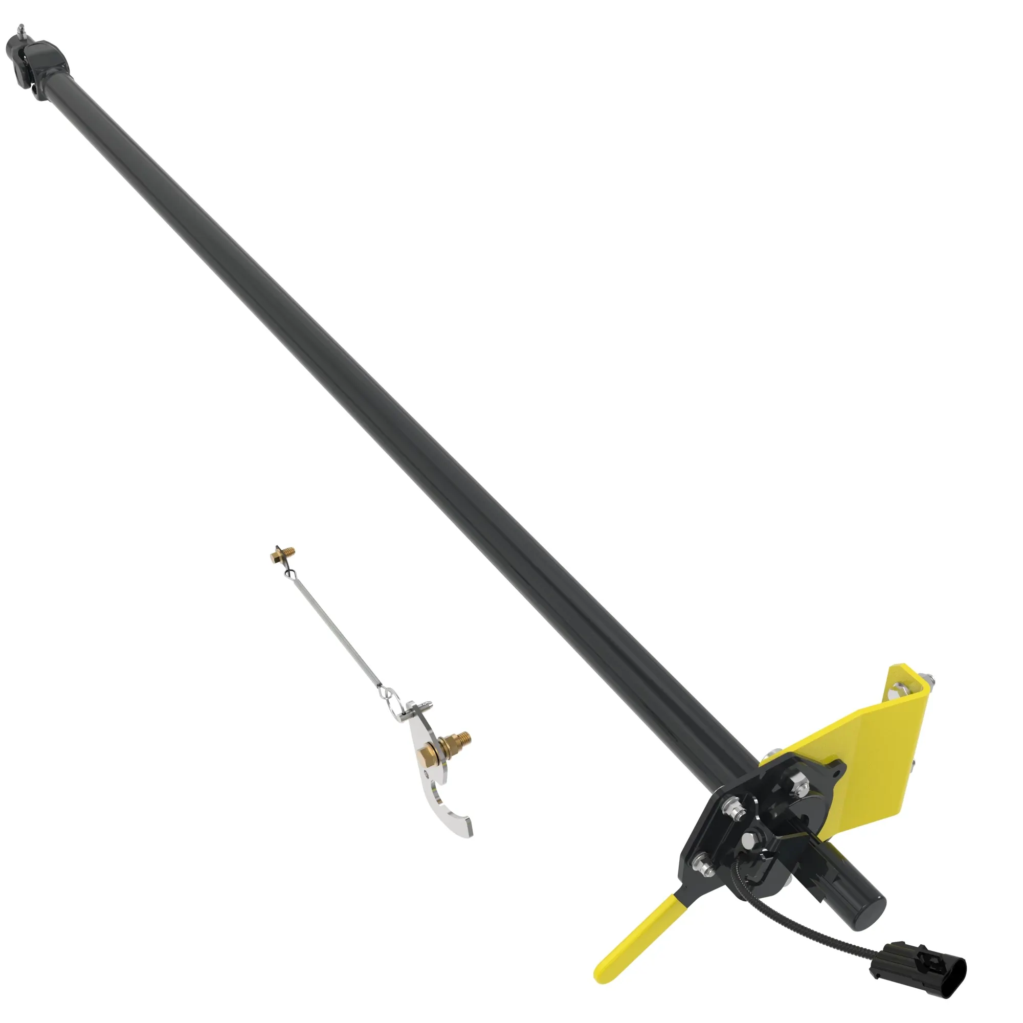 John Deere Front PTO Universal Driveshaft - BM25304
