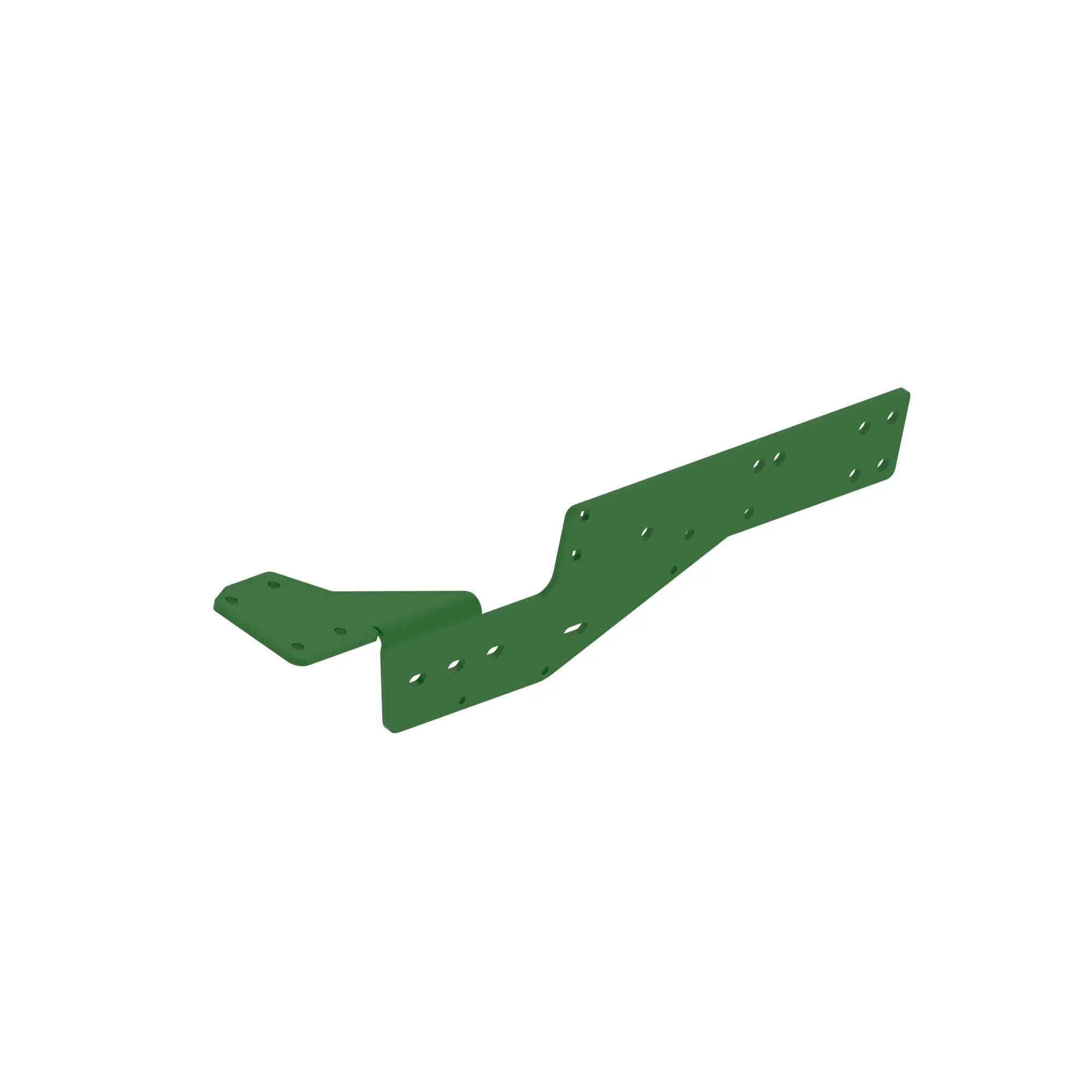 John Deere Support - FH314293