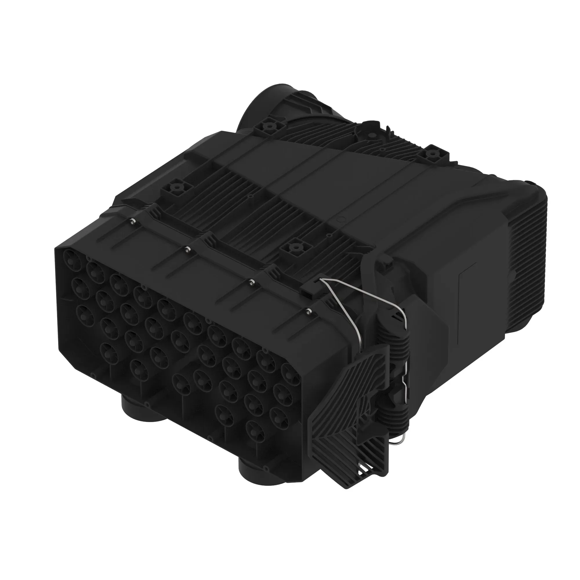 John Deere Air Cleaner Cover - AKK37894
