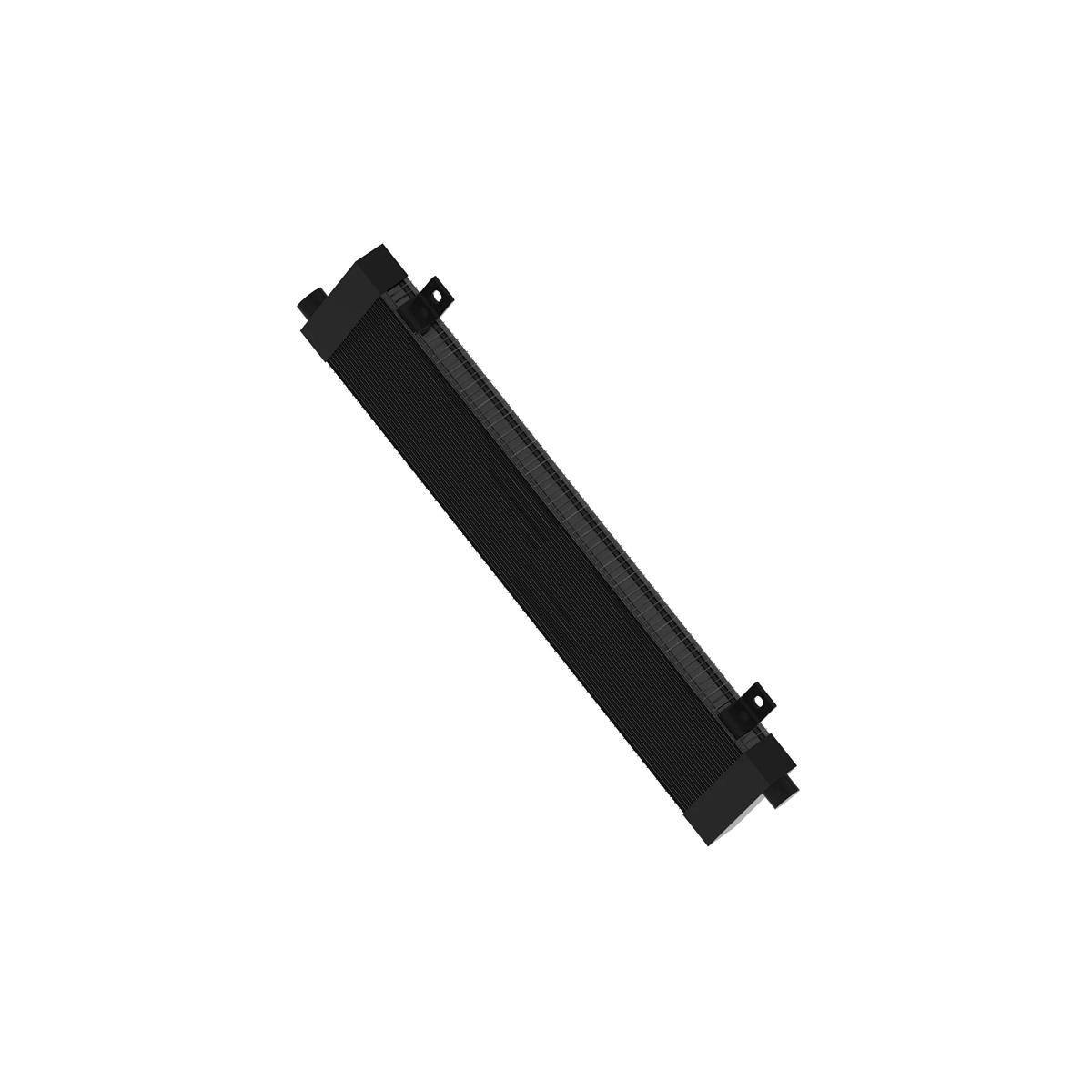 Assembly, Axle Oil Cooler