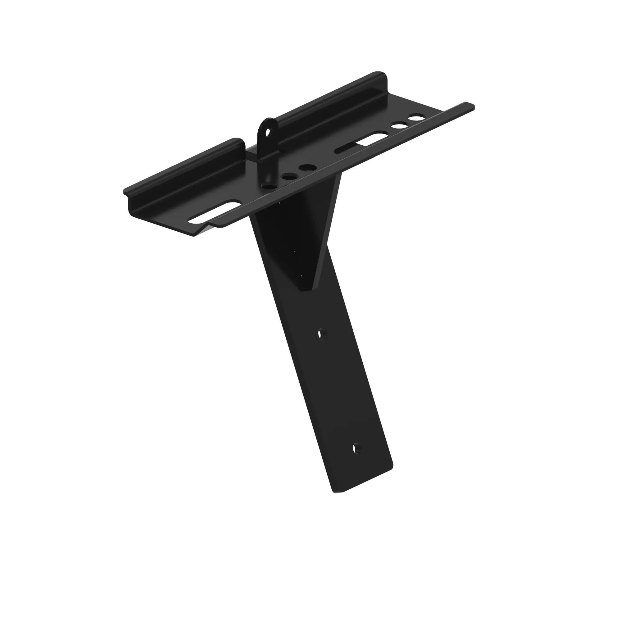BRACKET, RH TOOLBOX HOLDER, FRONT D