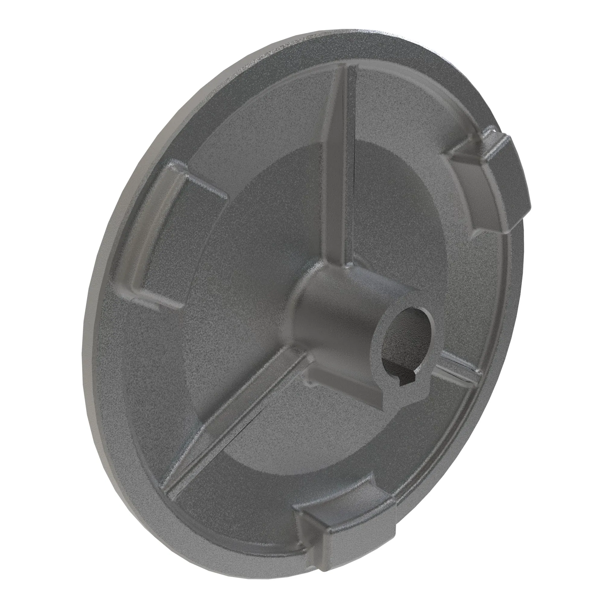 John Deere Half Sheave - YC11432
