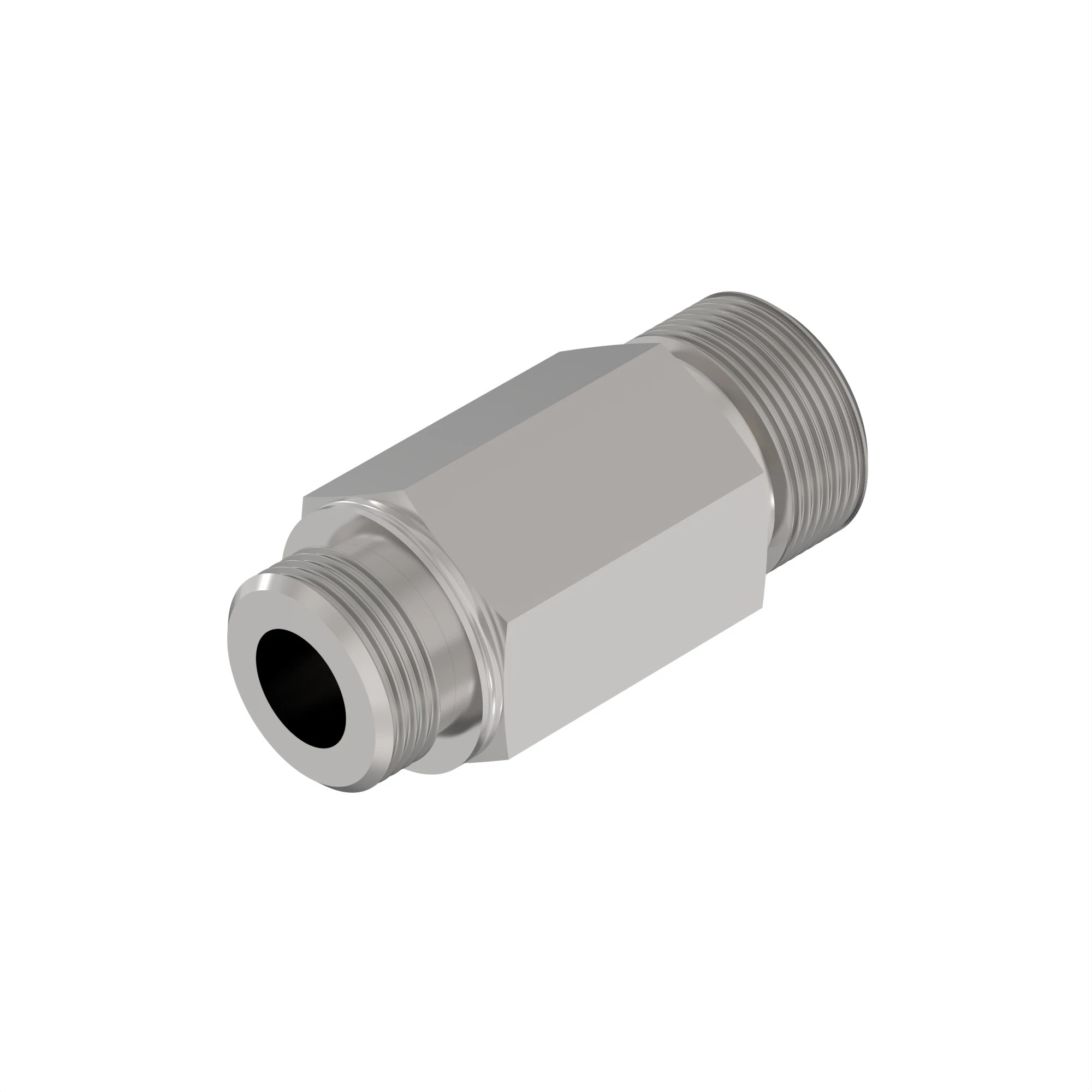 John Deere Straight Fitting - R571671