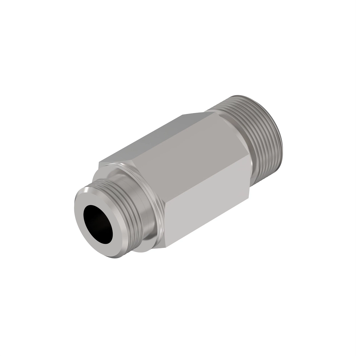 Fitting, M22 4039-2, -10 ORFS Stand