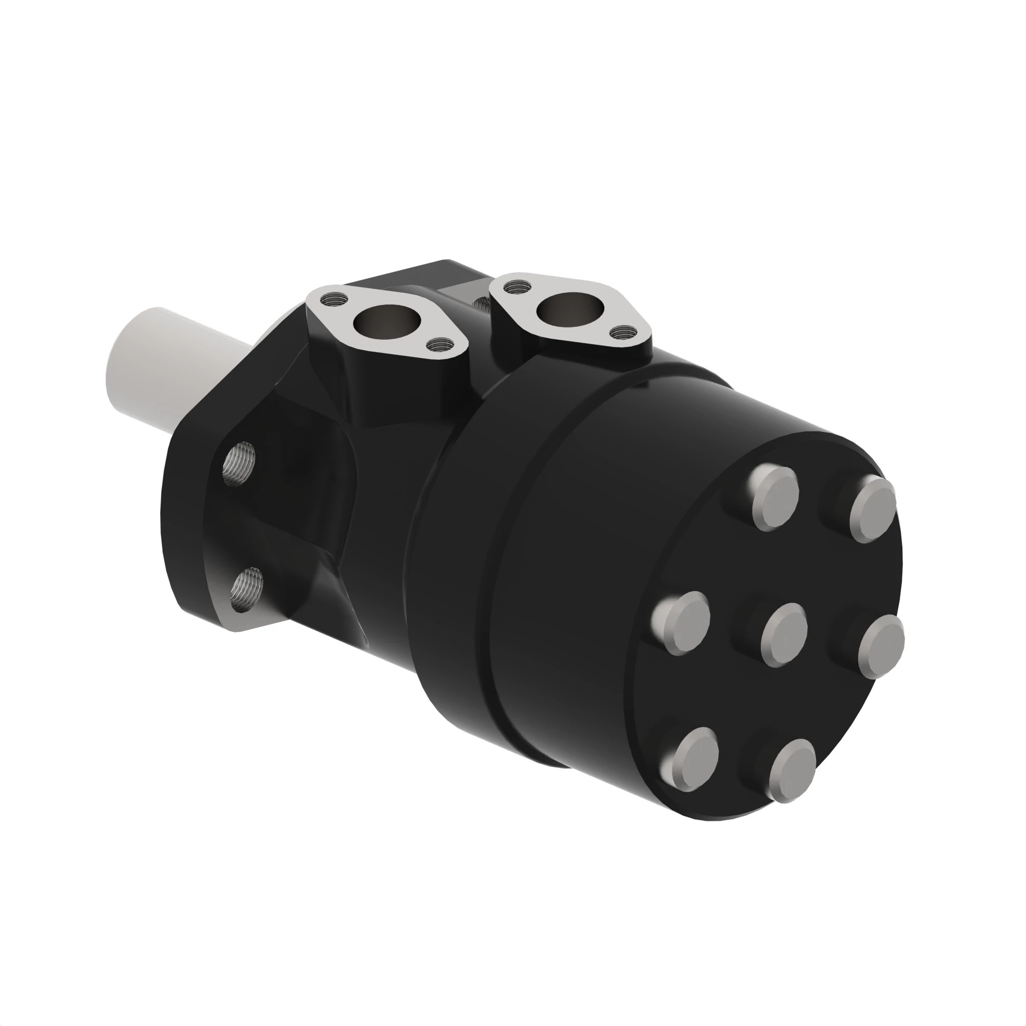 HYDRAULIC MOTOR, OMH 250 HP SEAL