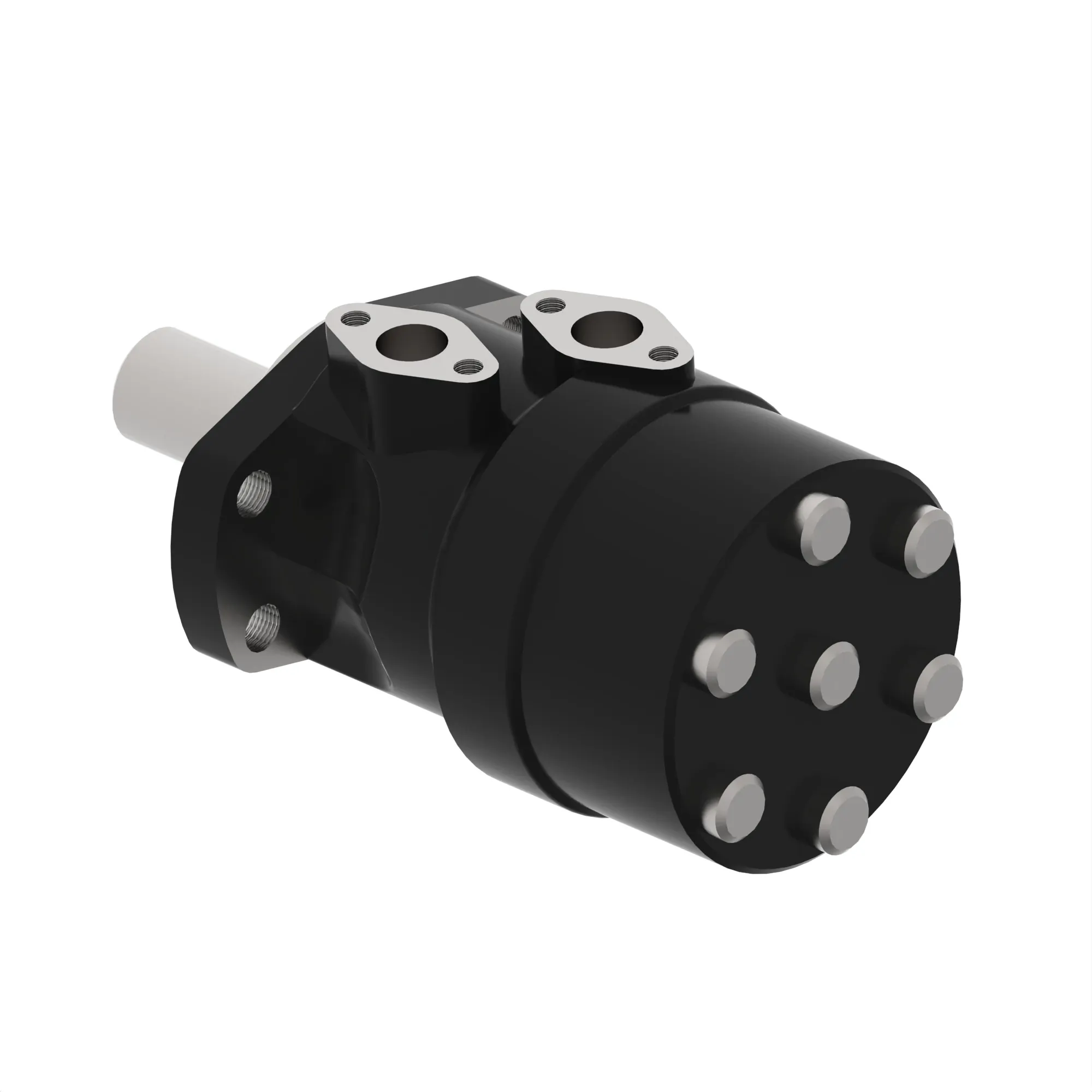 HYDRAULIC MOTOR, OMH 250 HP SEAL