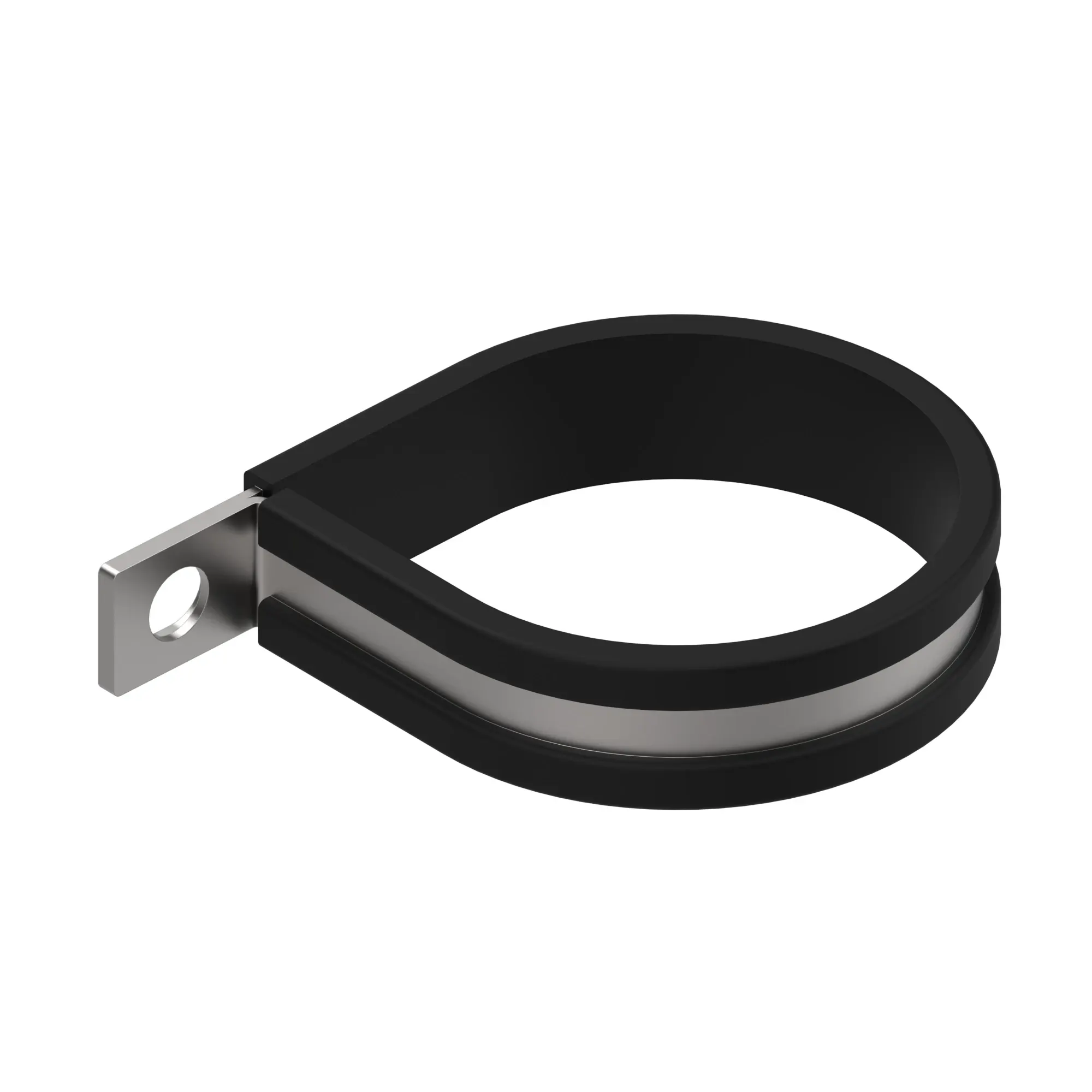 John Deere Bolt-On Single-Closed Loop Clamp - T307532