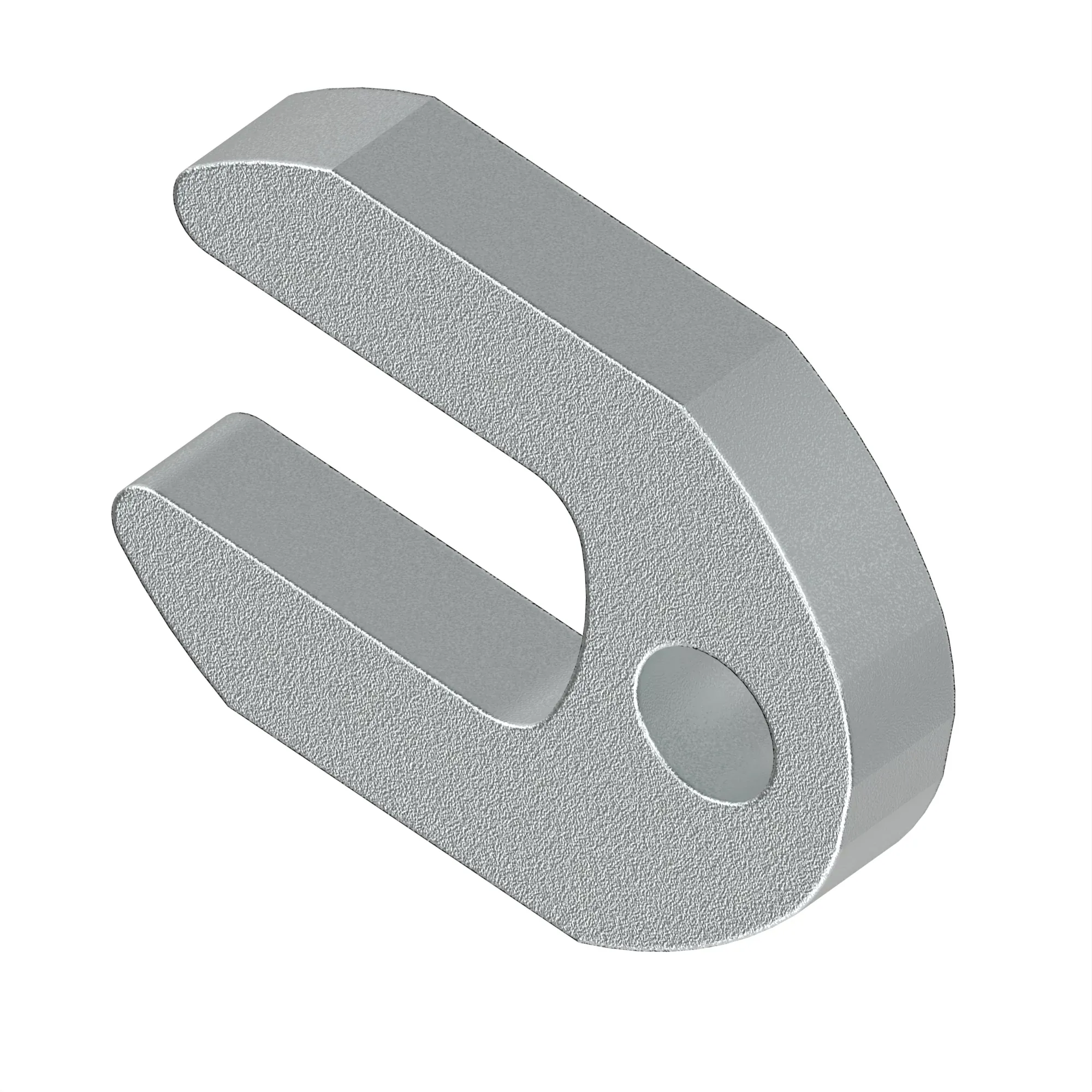PLATE, LOCK PLATE, 12MM