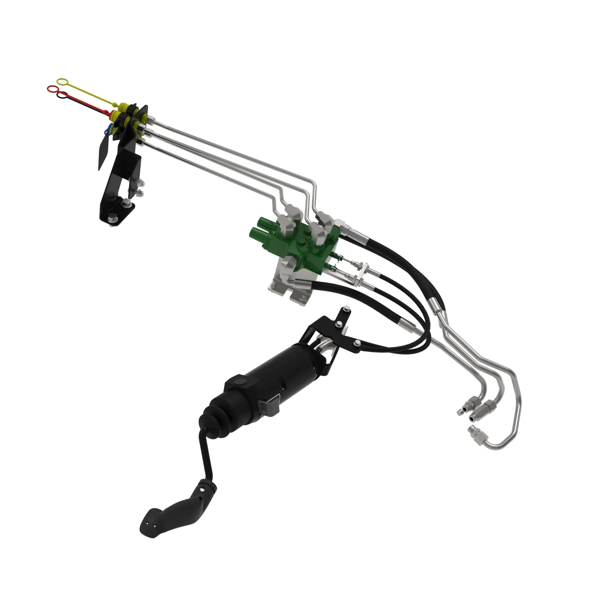 SELECTIVE CONTROL VALVE, FIELD KIT,