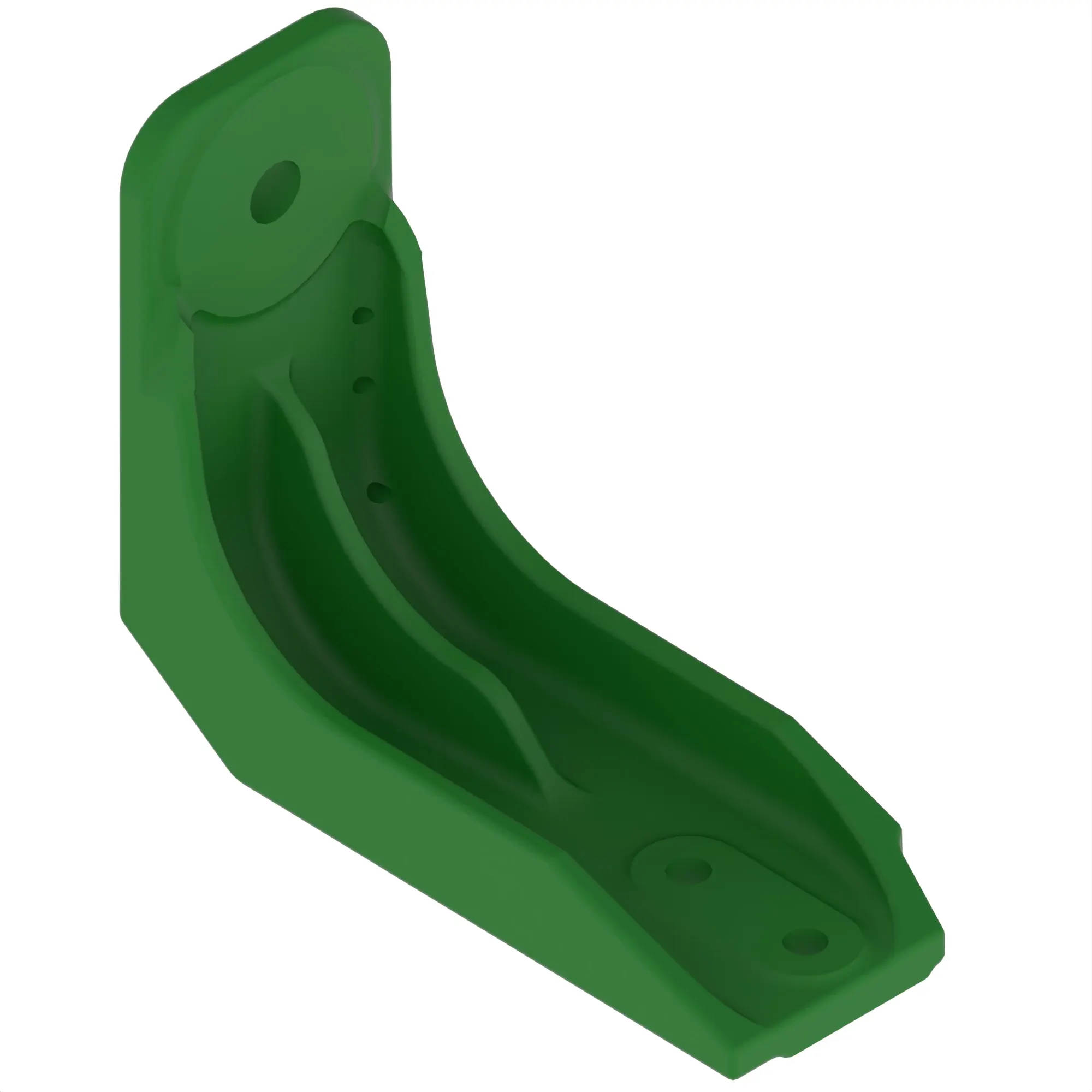 John Deere Bracket - KK91682