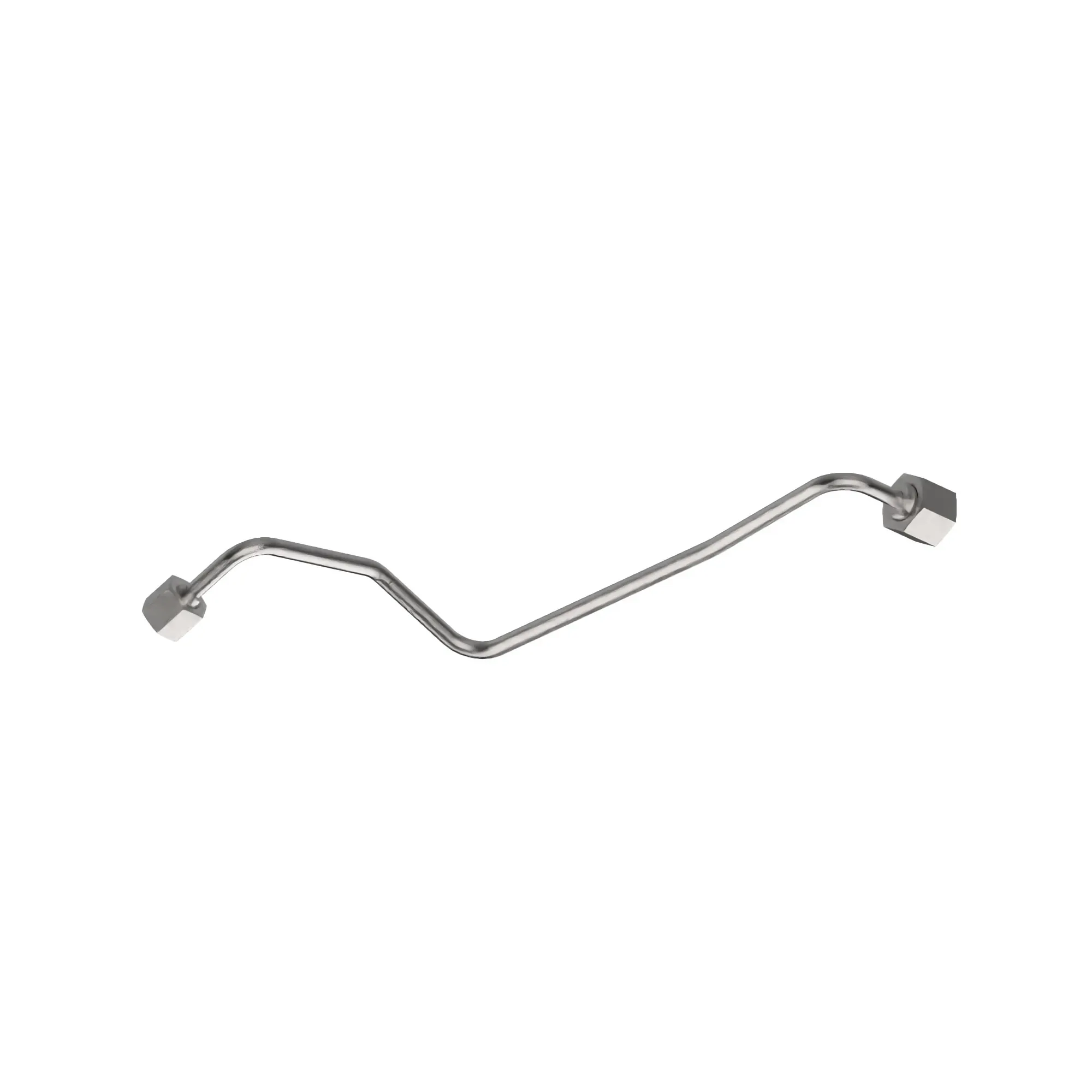 John Deere Brake RH Caliper Out Tube - CB11479396