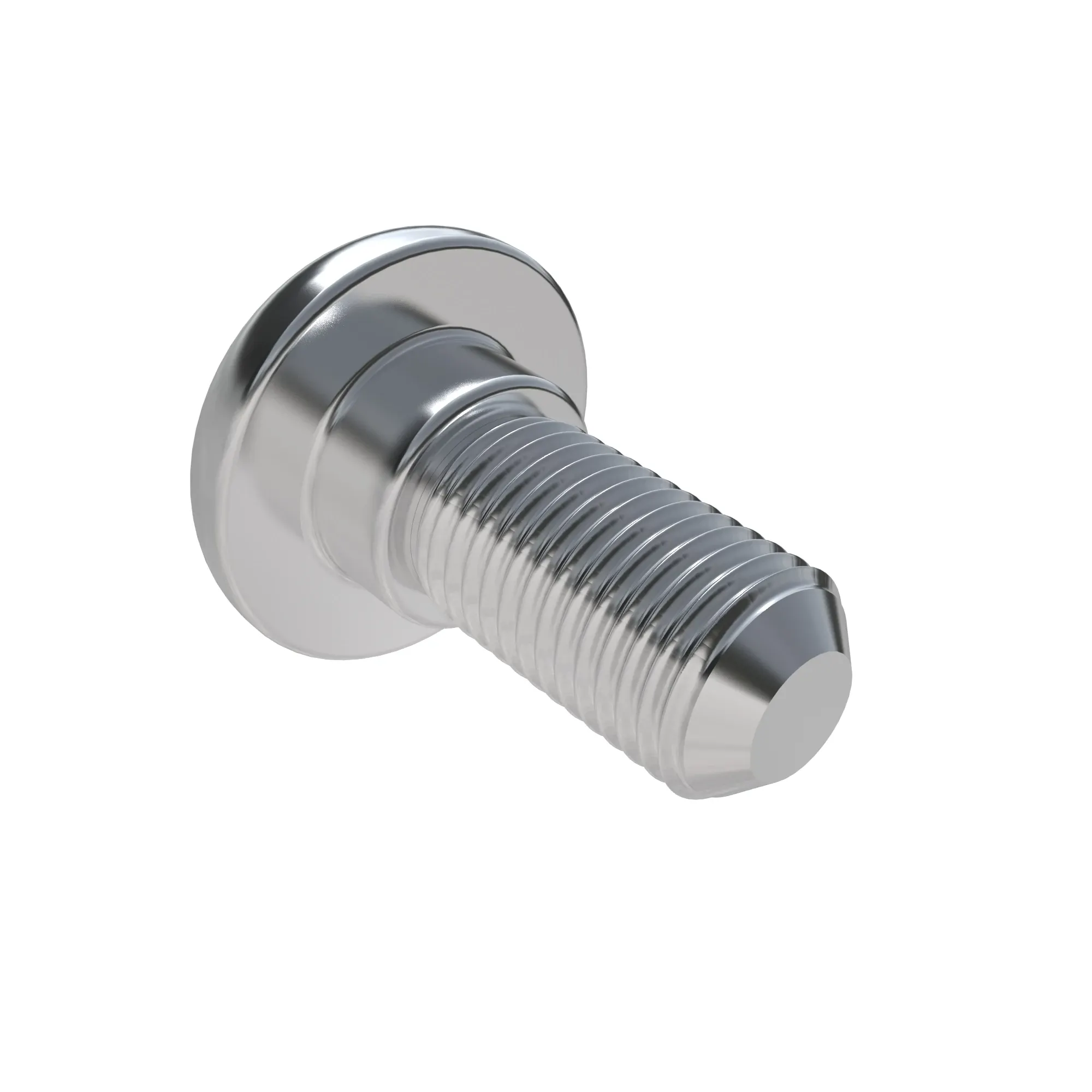 BOLT-SHOULDER, M8